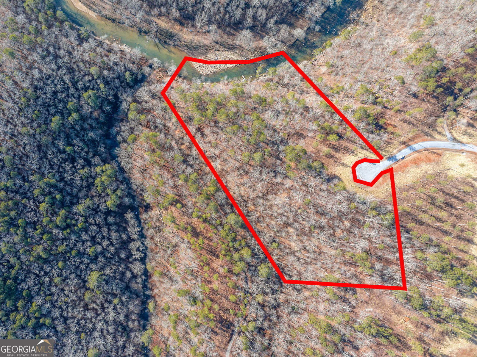198 Blalock Mountain Crt Property Photo 2
