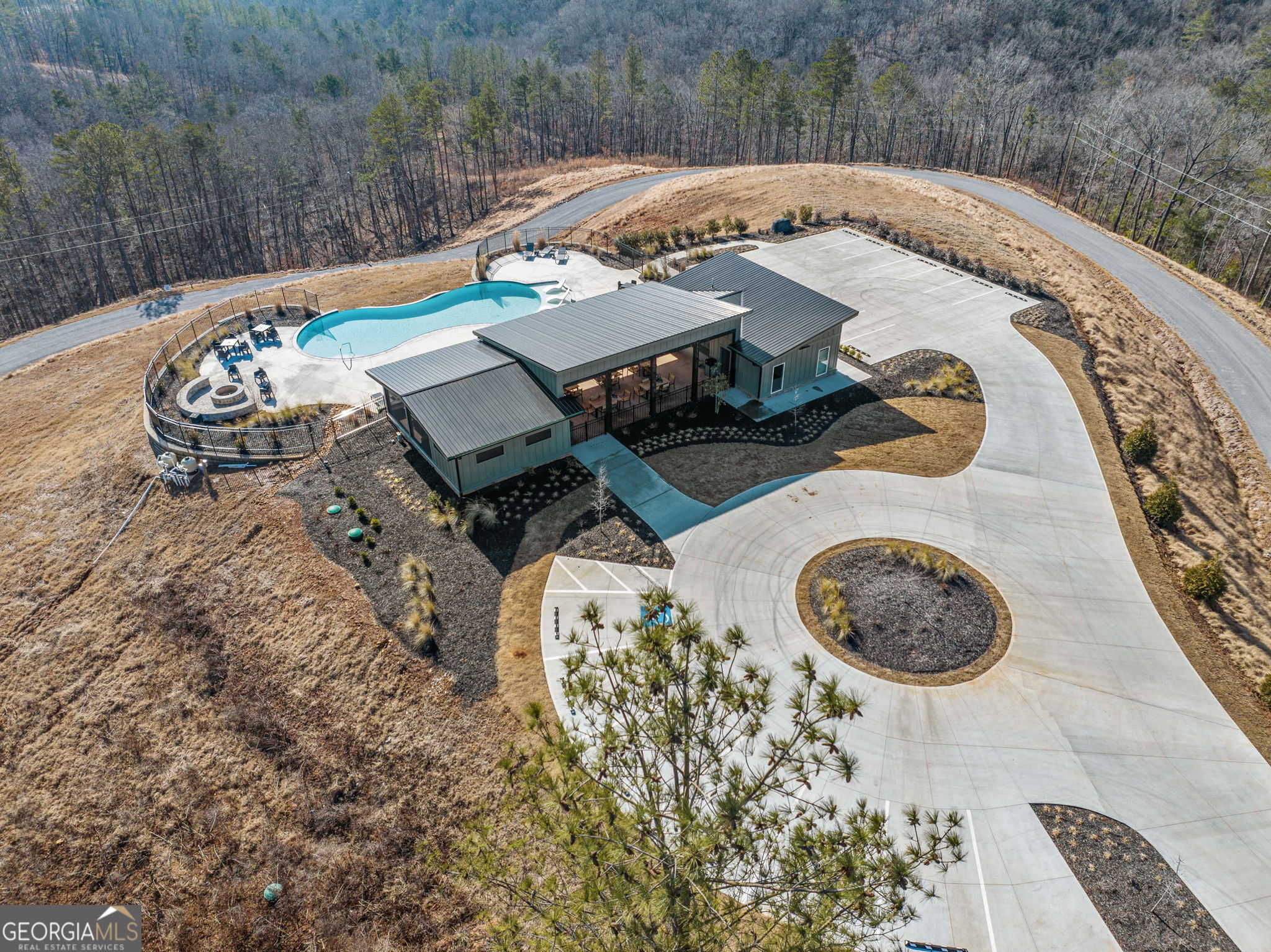 198 Blalock Mountain Crt Property Photo 16