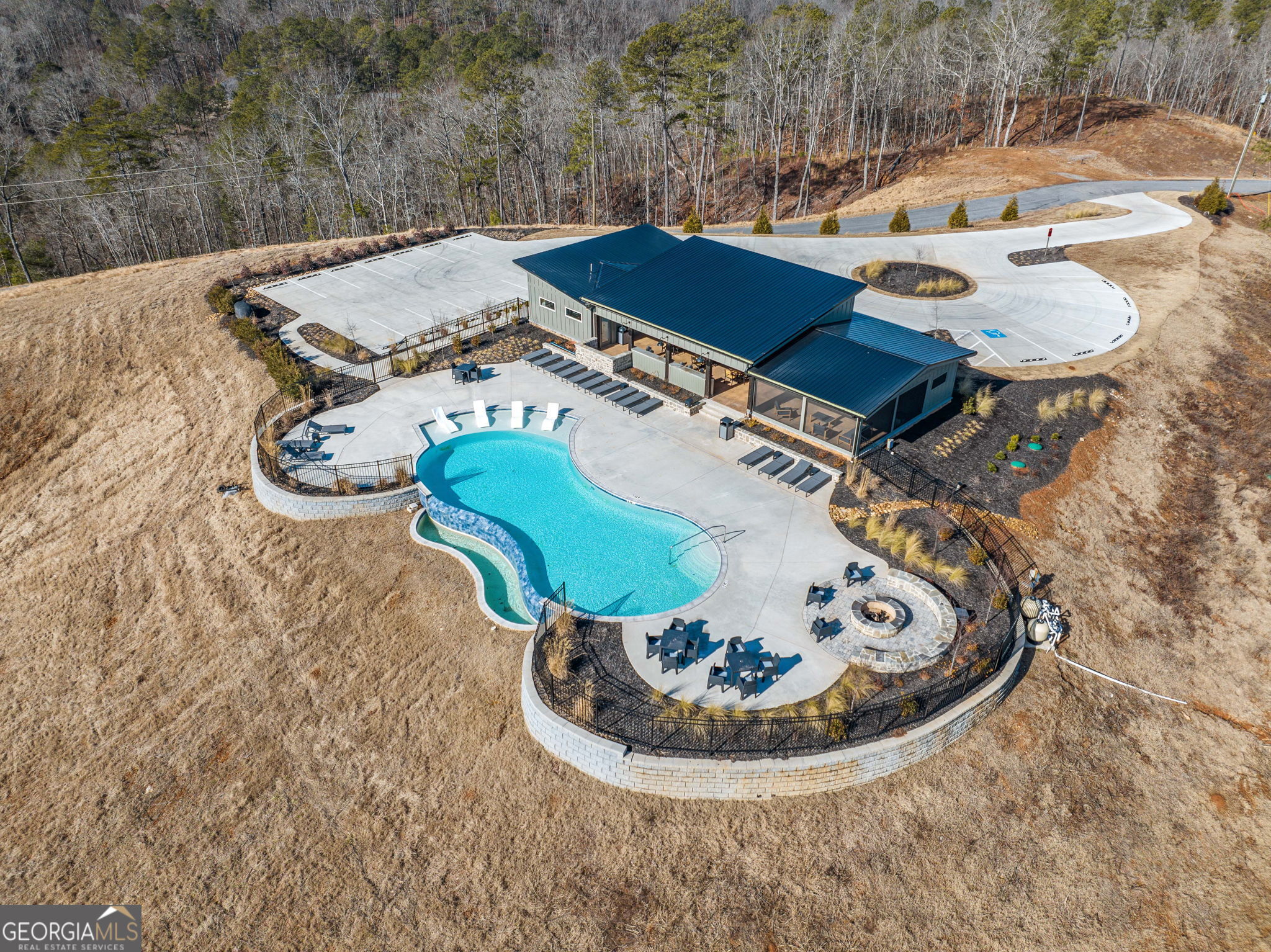 198 Blalock Mountain Crt Property Photo 17