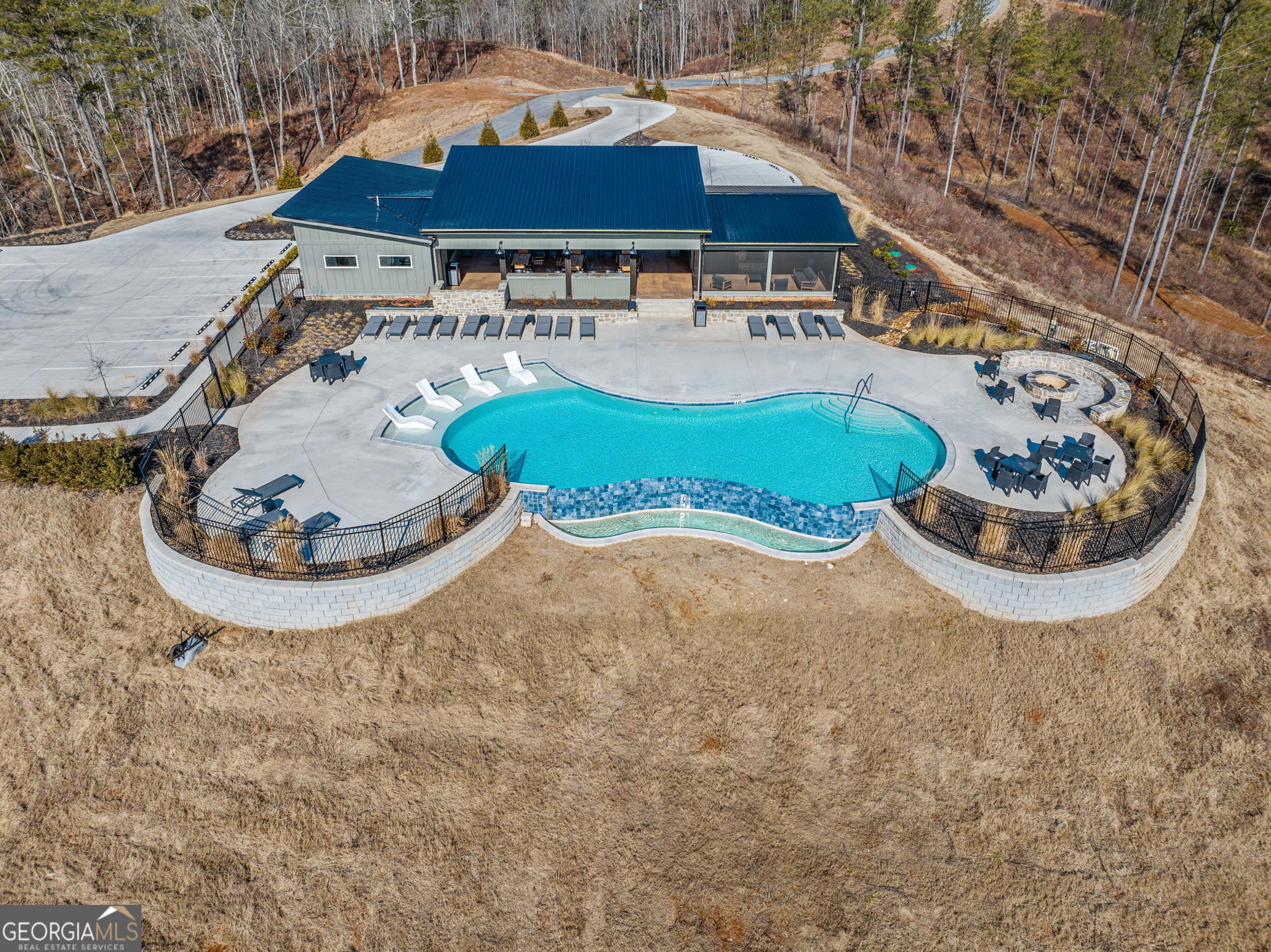198 Blalock Mountain Crt Property Photo 18