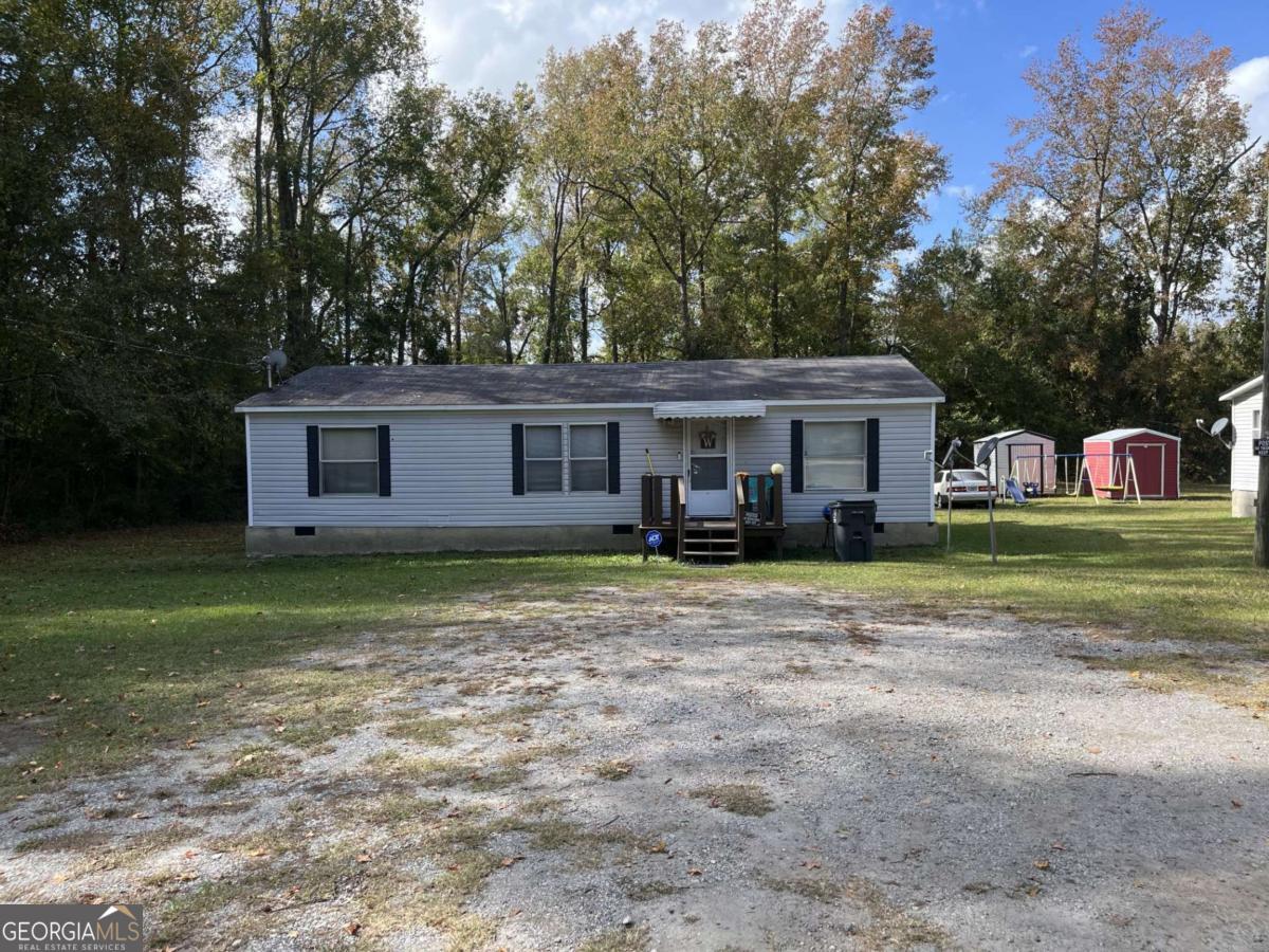 209 Hoey Street Property Photo