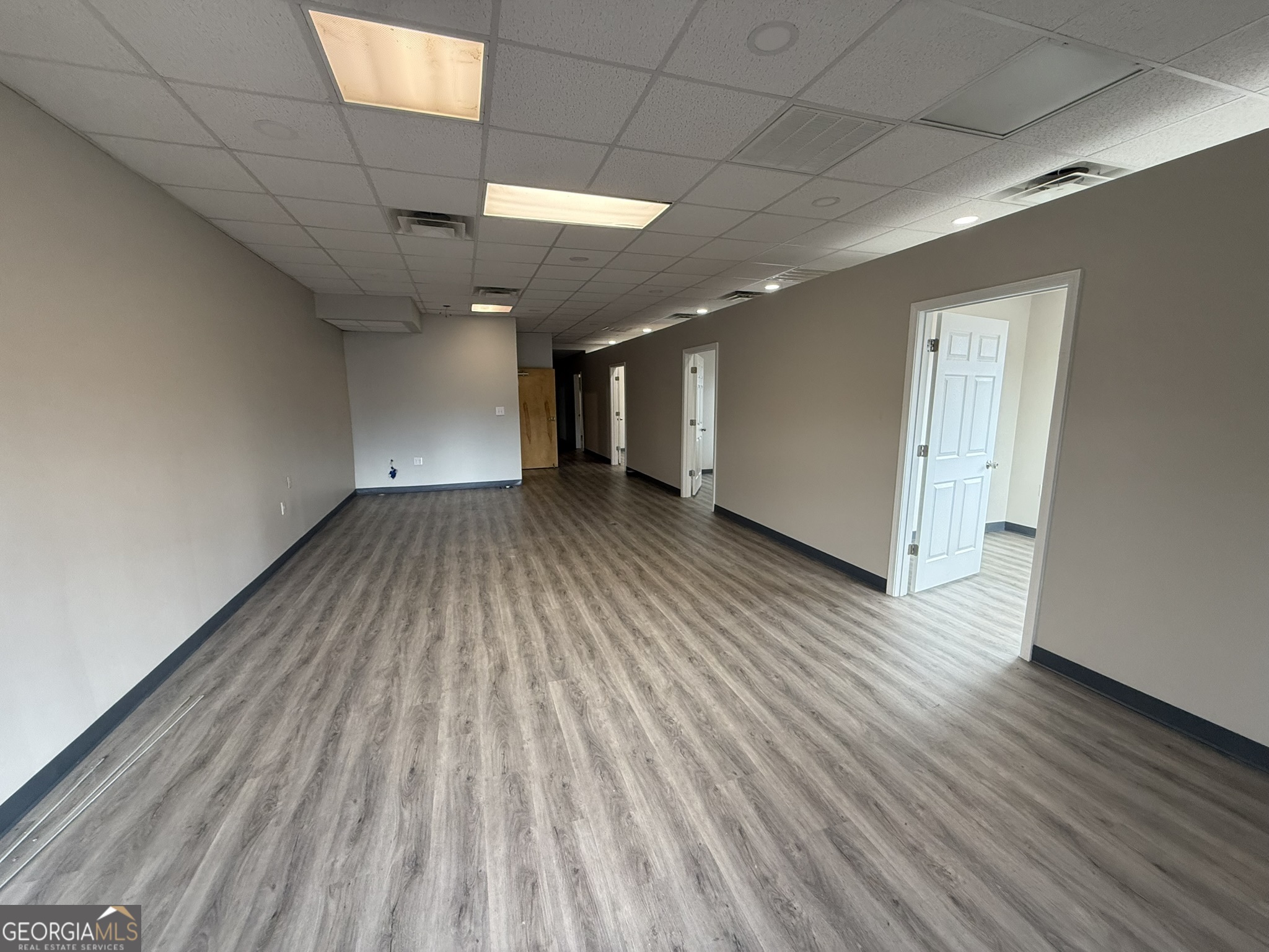 7910 Mall Ring Road Suite 400 Property Photo 3