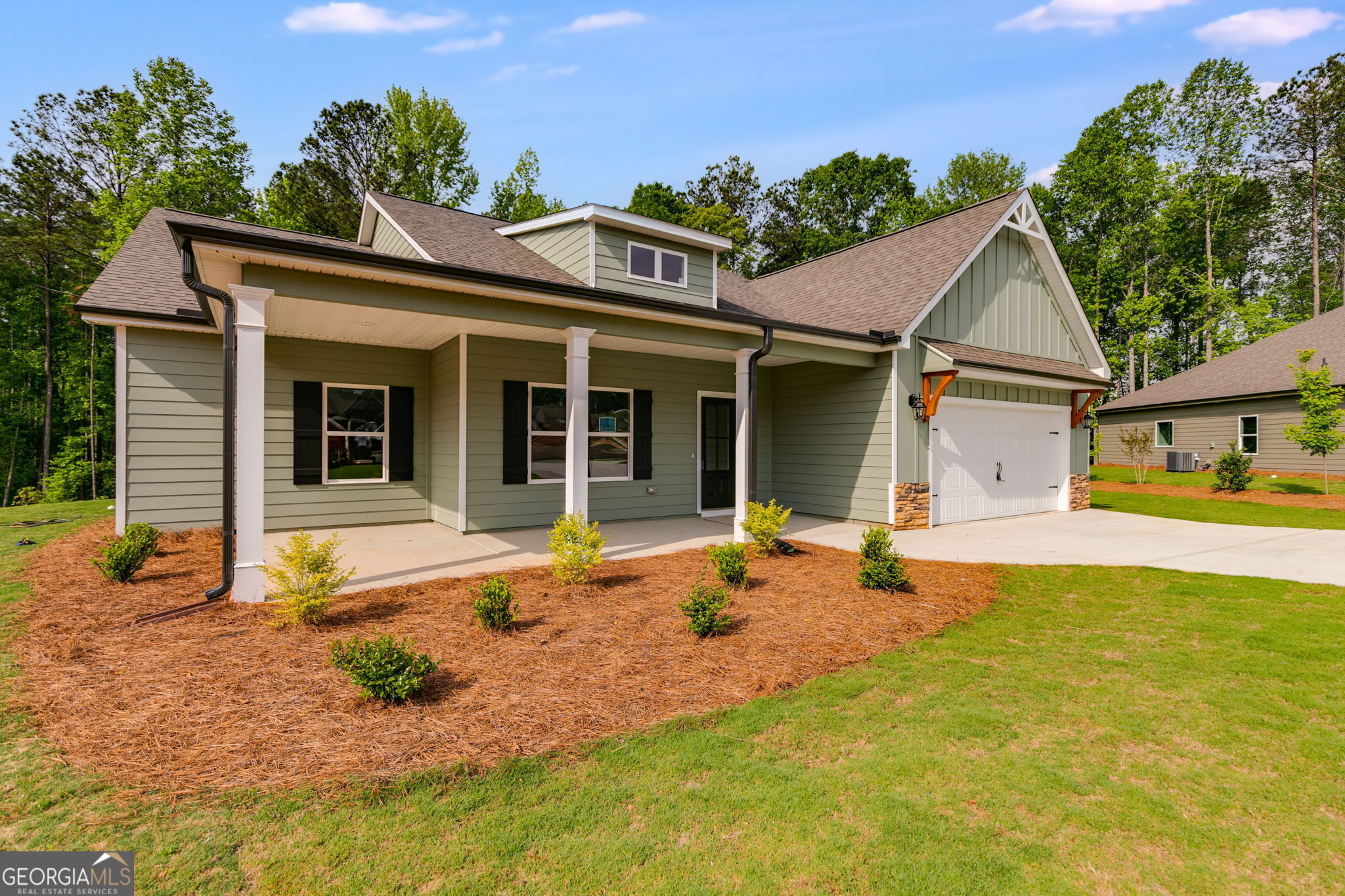 8981 Callaway Drive Property Photo 1