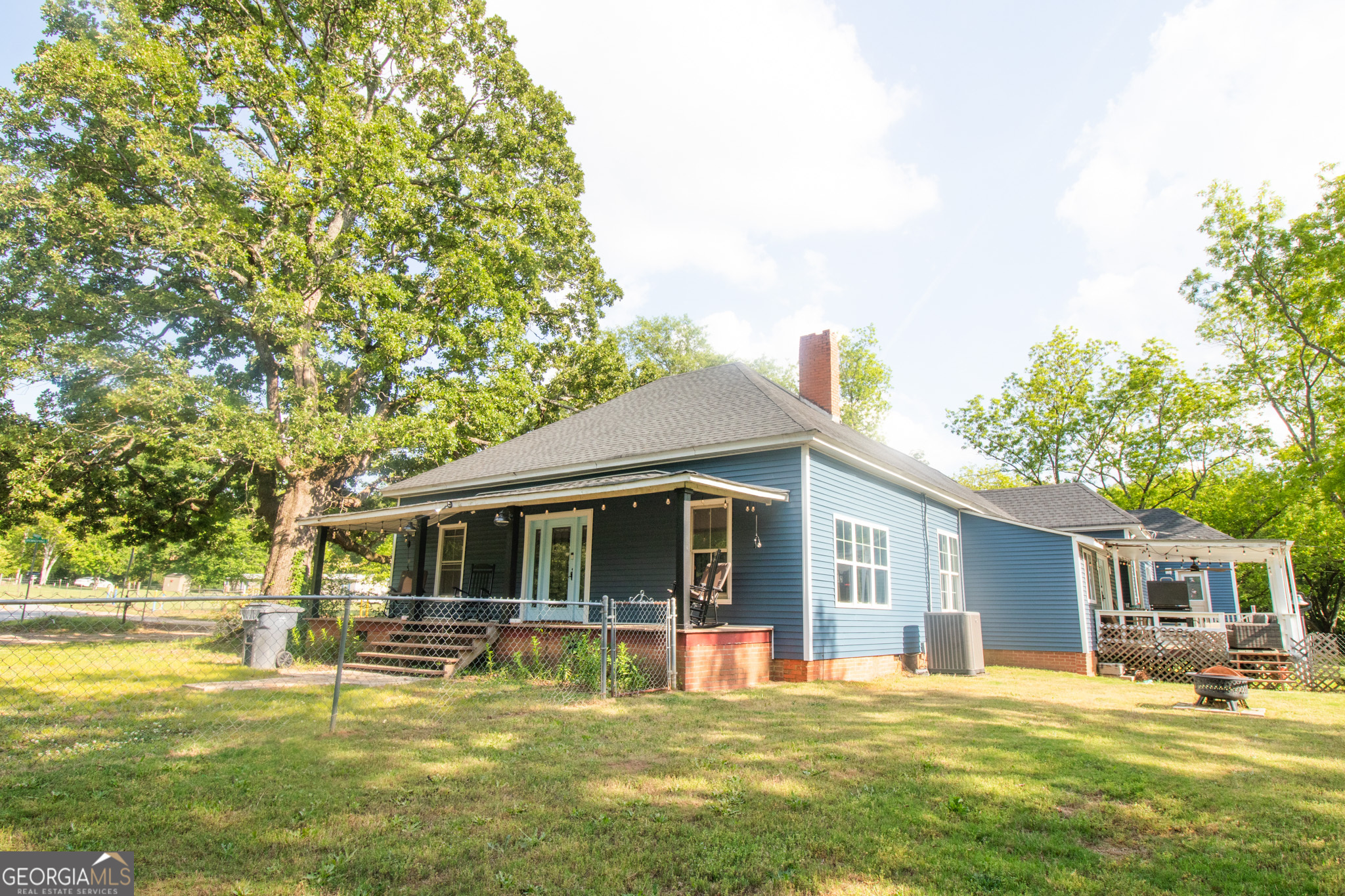 215 Brown Springs Road Property Photo