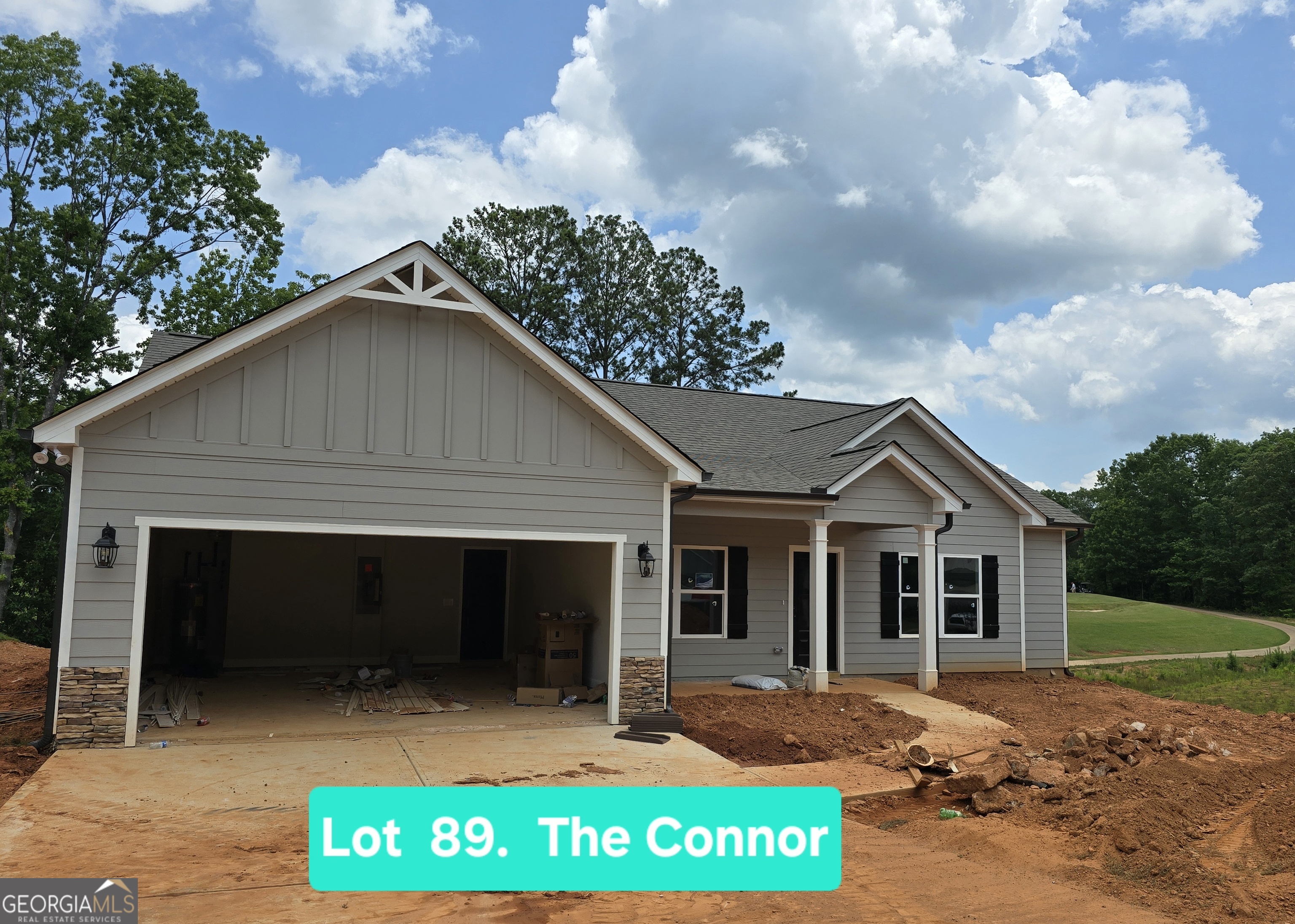 8970 Callaway Drive Property Photo 1