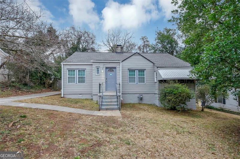 1454 Westridge Road Sw Property Photo 1