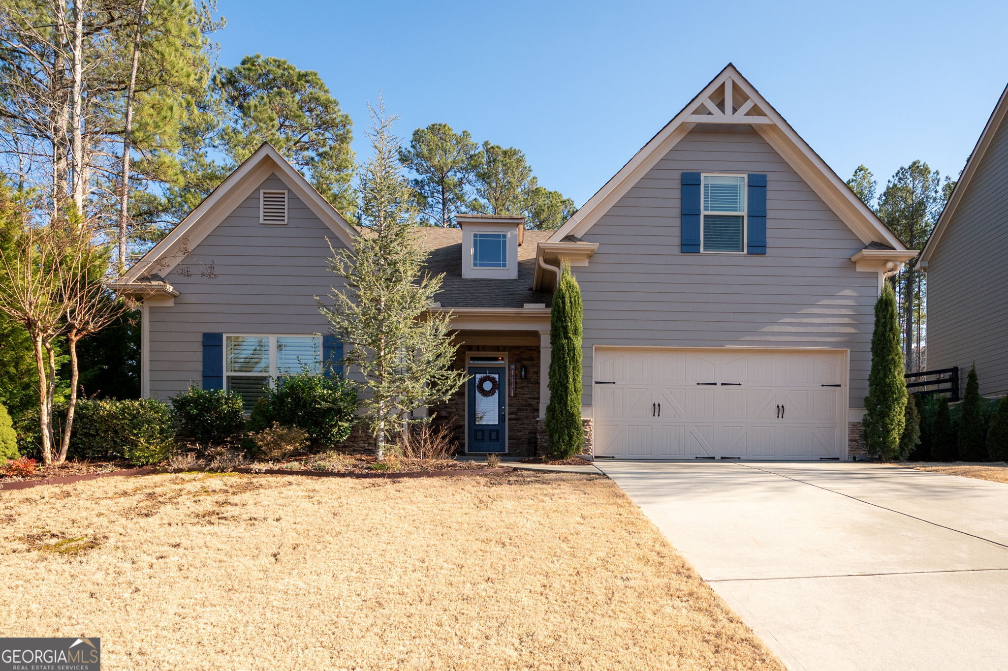 563 Naturewalk Boulevard Property Photo 1