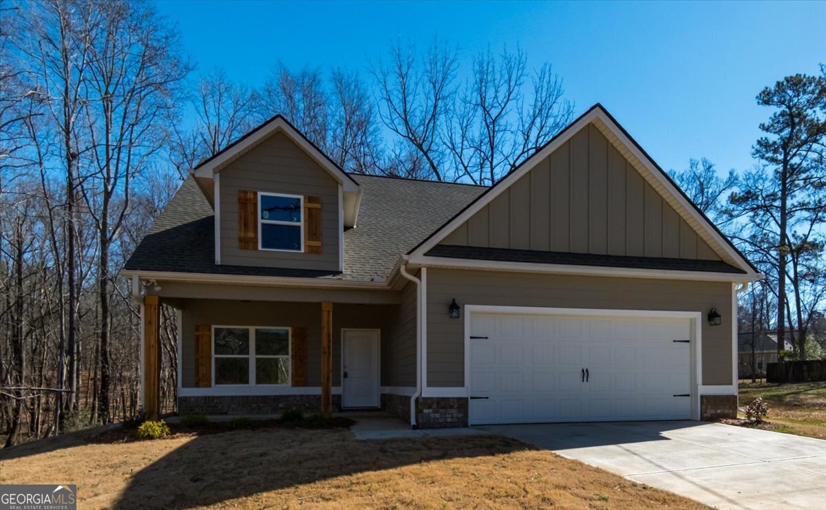 372 Walnut Grove Road Property Photo