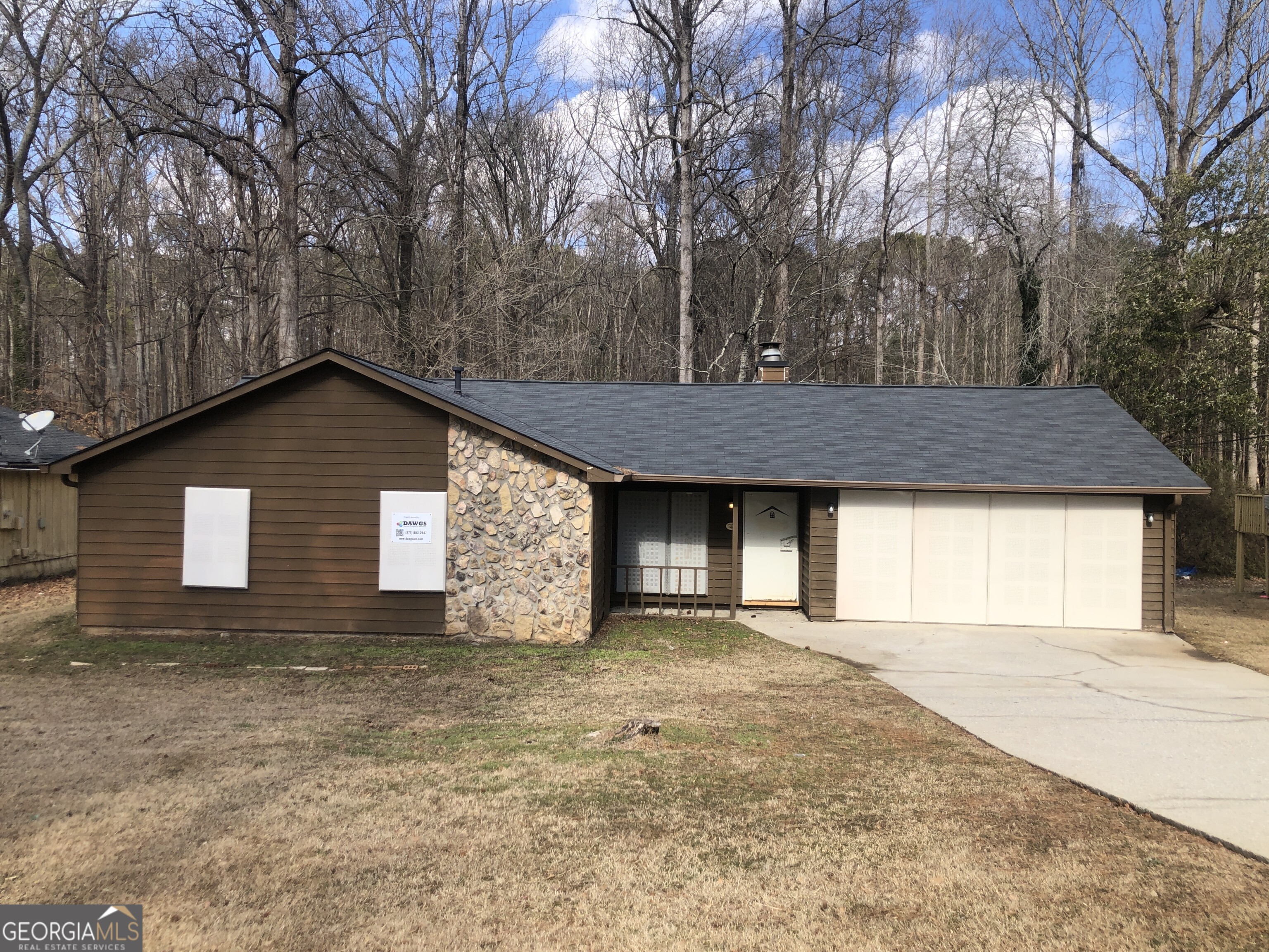 1079 Salisbury Trail Property Photo