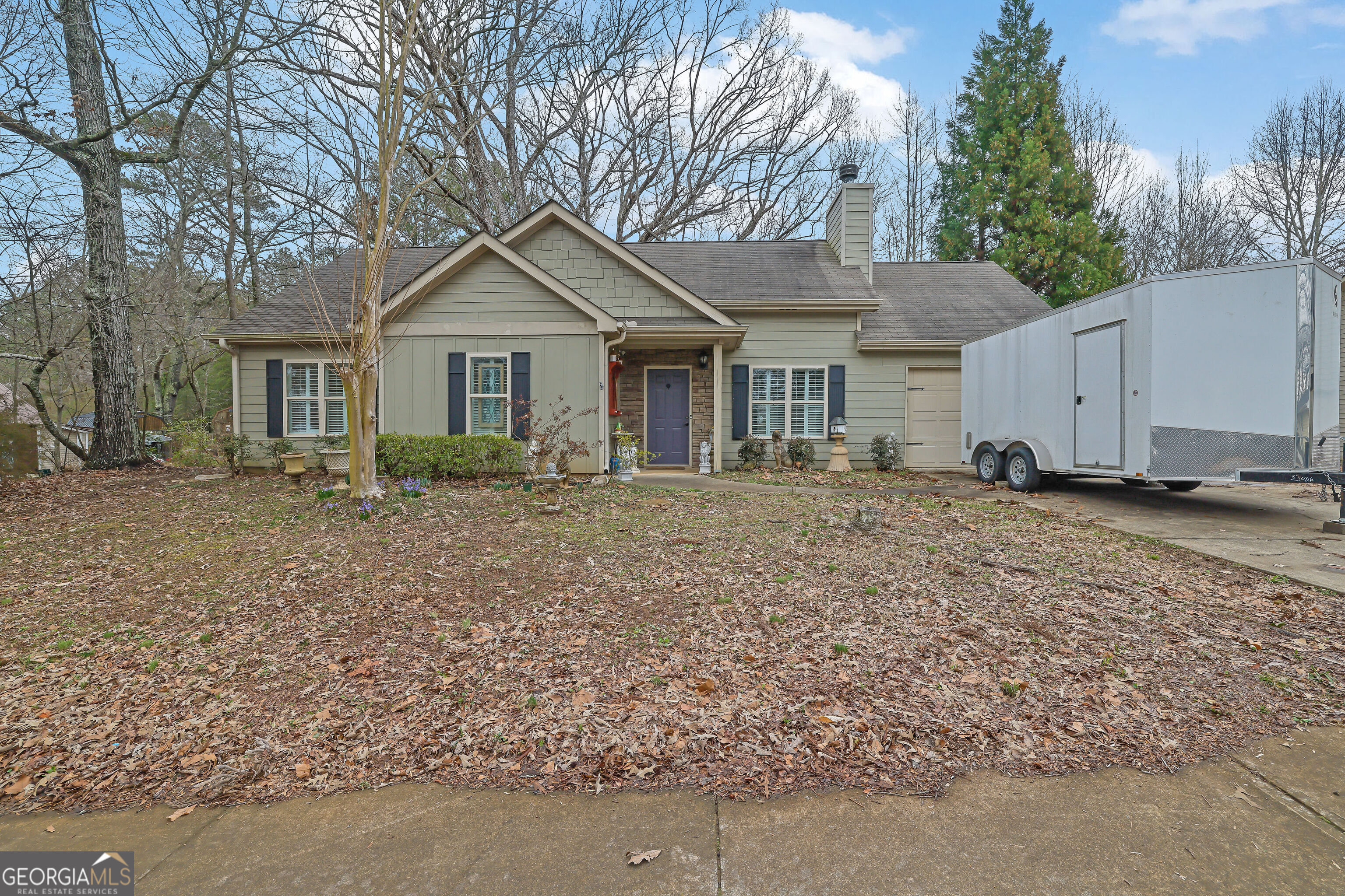 226 Northridge Road Property Photo