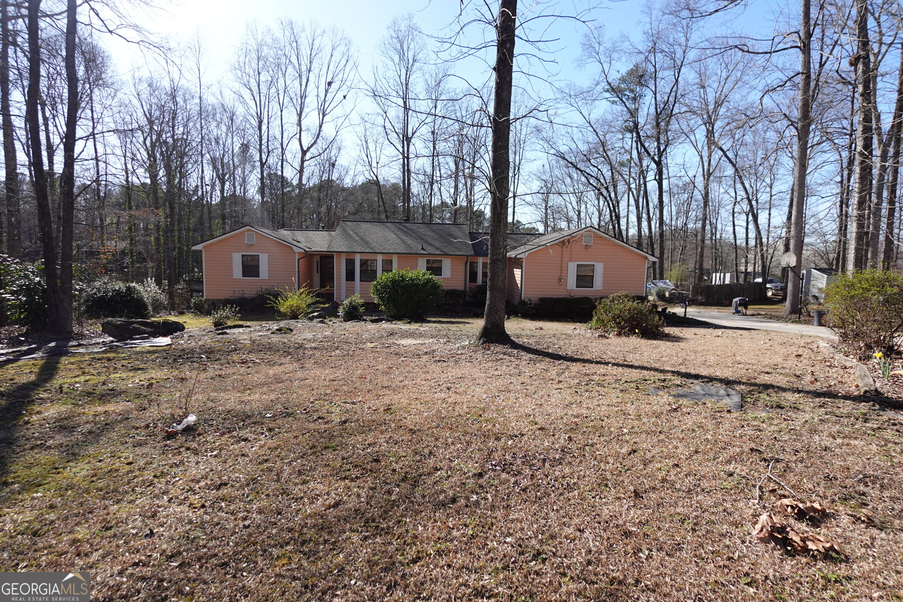 125 Oak Leaf Drive Property Photo 1
