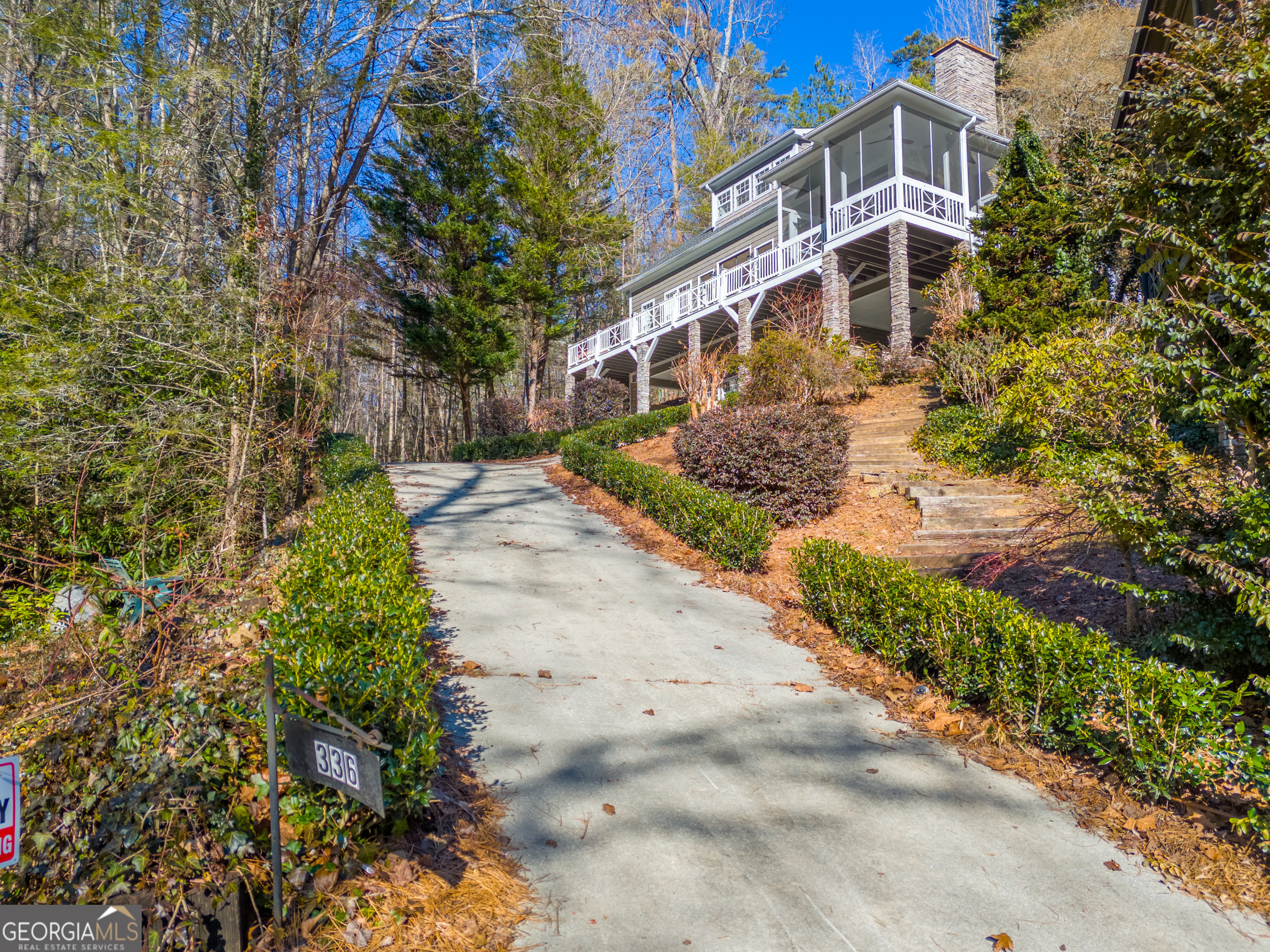 336 Fulton Road Property Photo