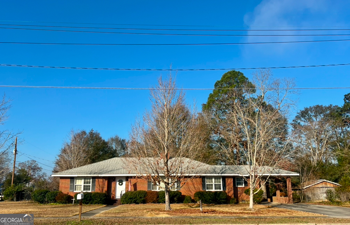 507 Harvey Street Property Photo
