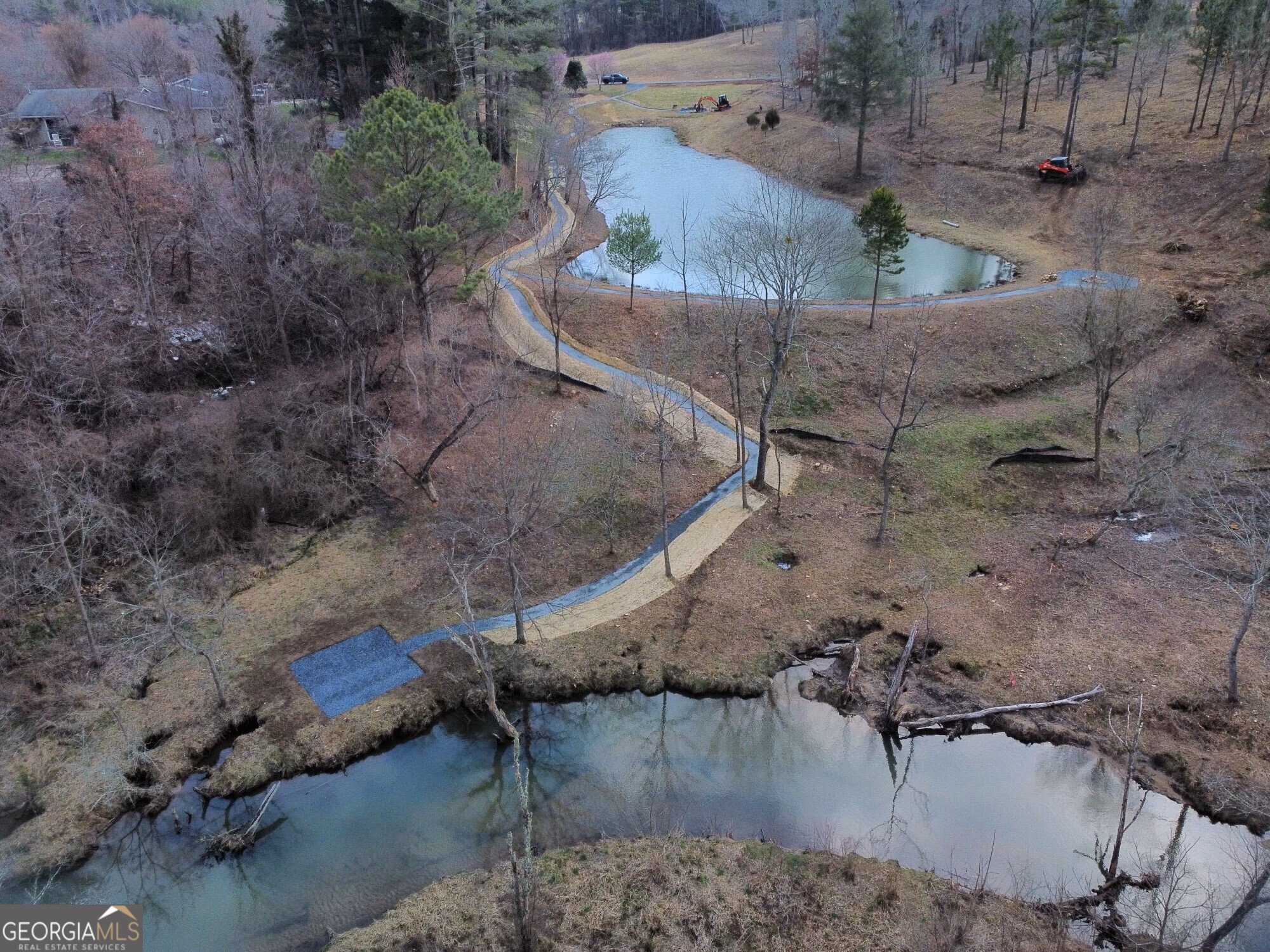 10 Arbor Creek Trail Property Photo 7