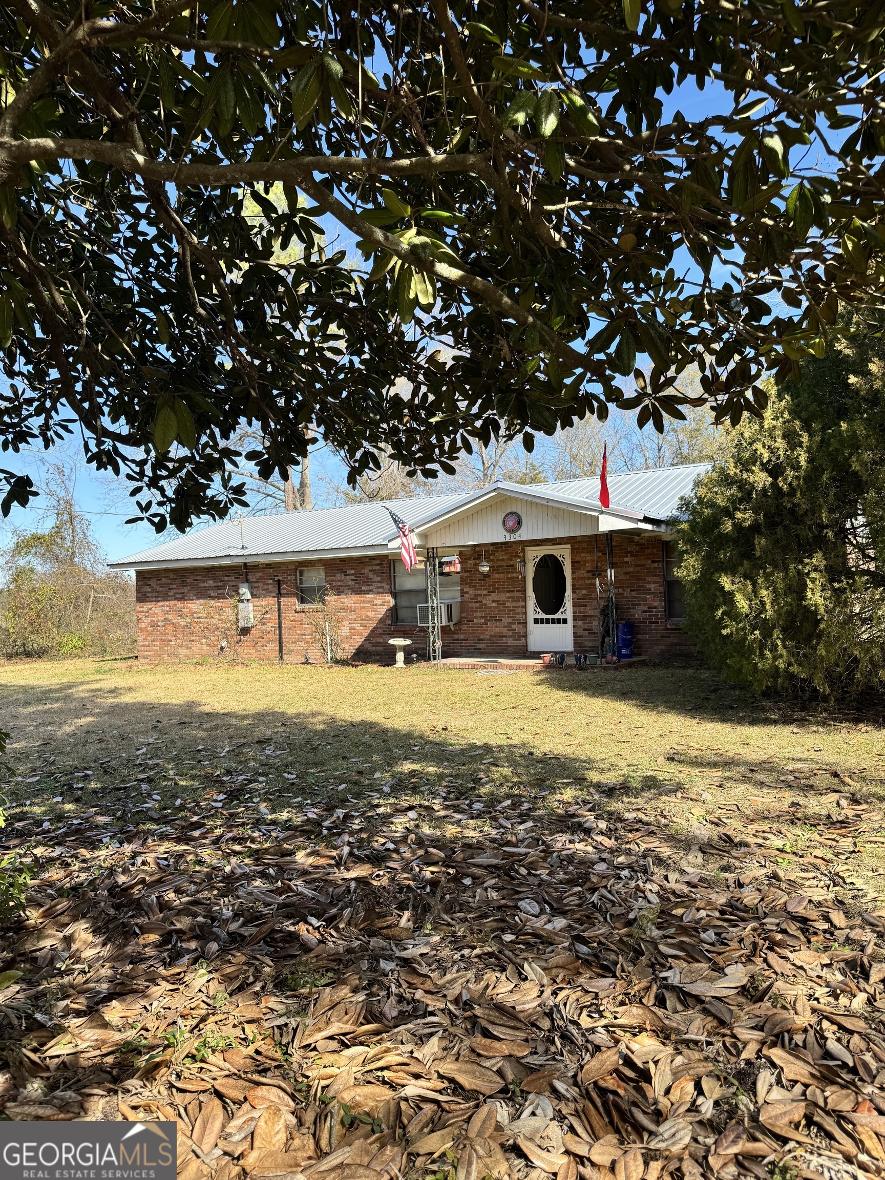 3304 Lynntown Road Property Photo