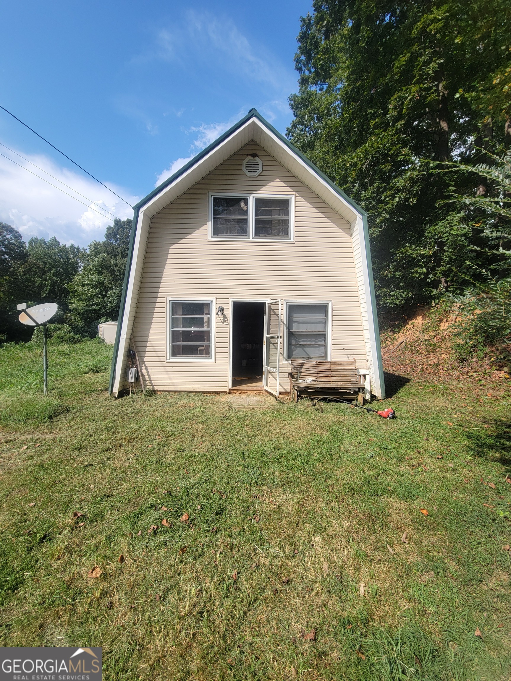 3595 Gumlog Road Property Photo 1