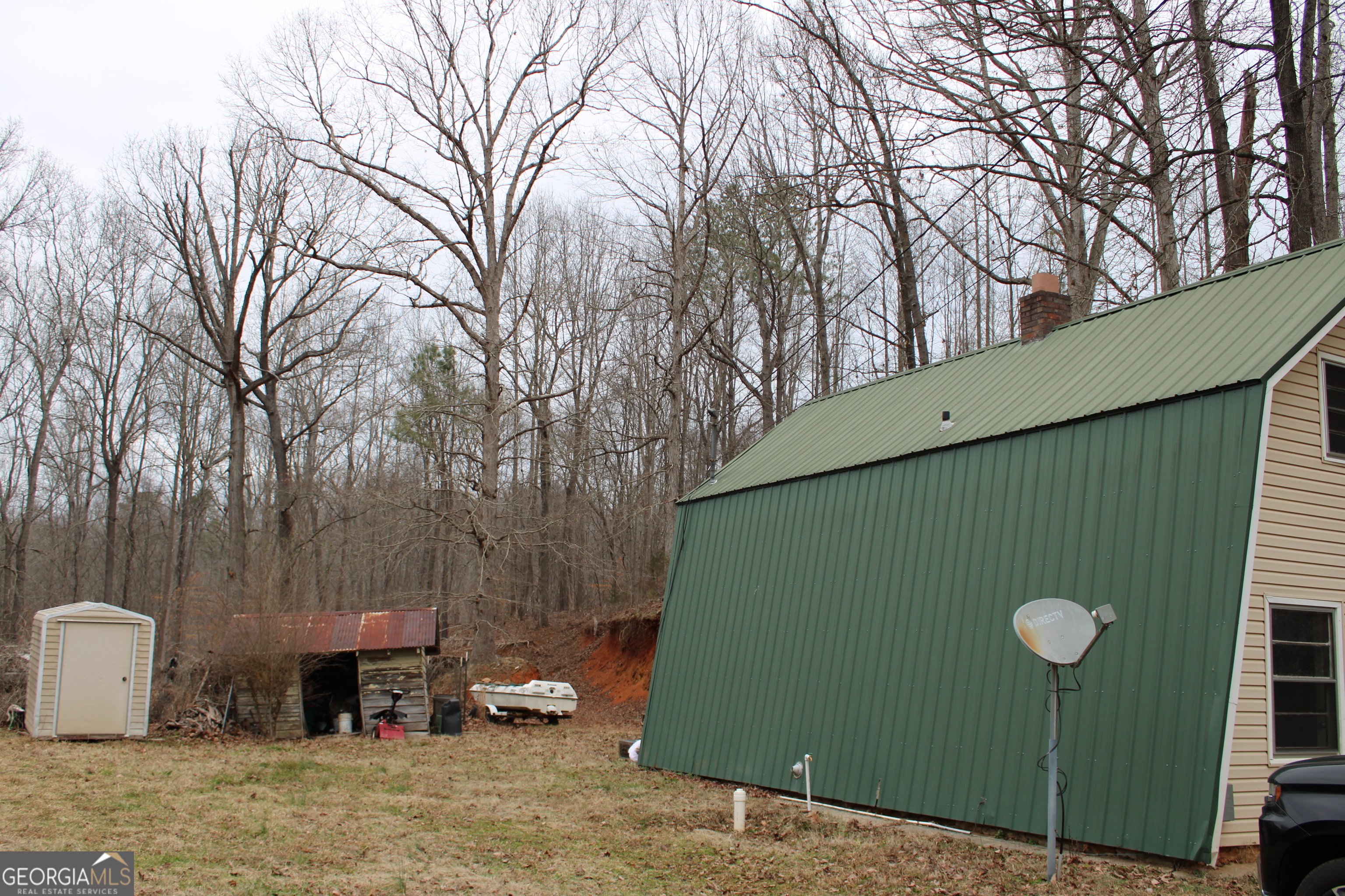 3595 Gumlog Road Property Photo 8