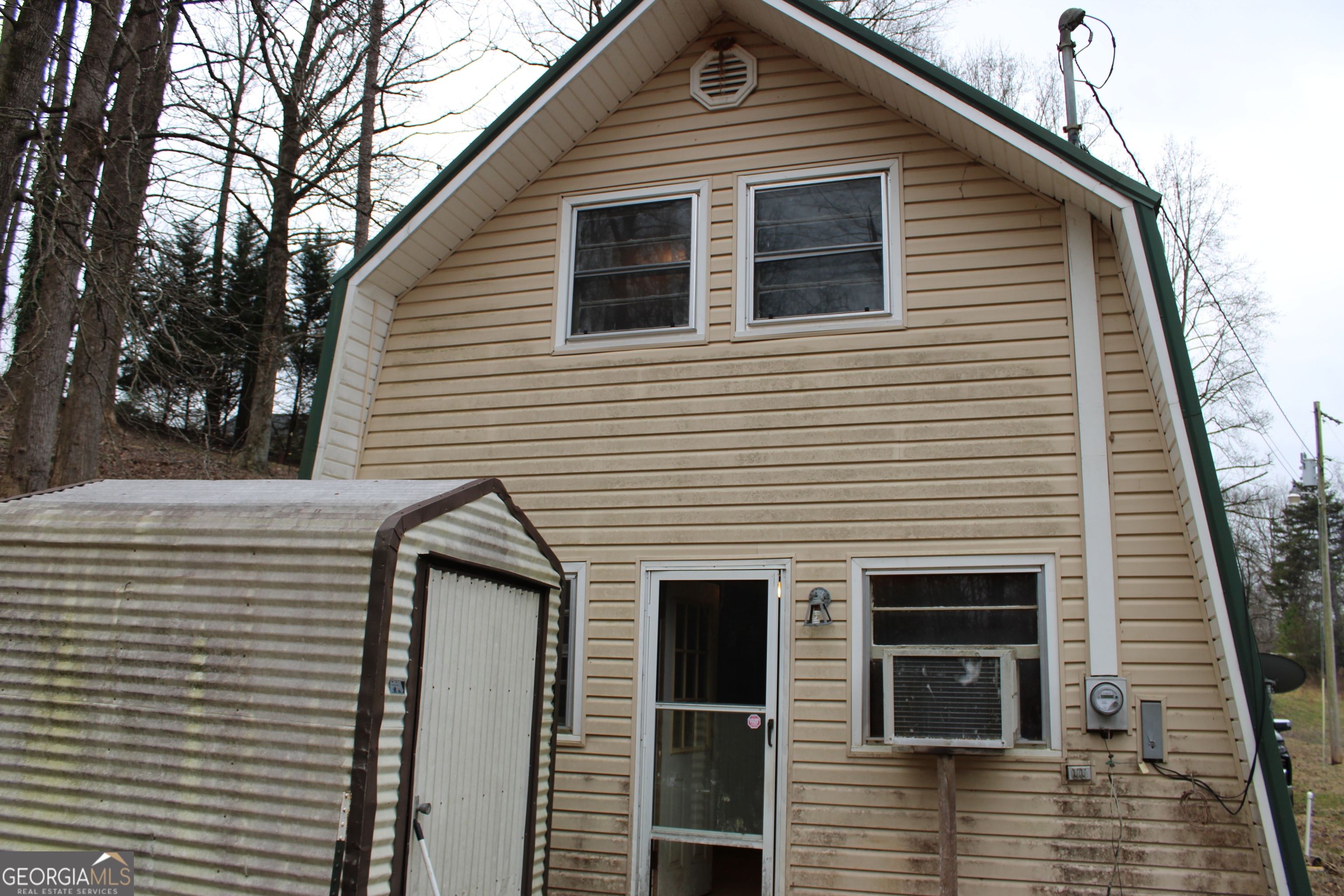 3595 Gumlog Road Property Photo 10