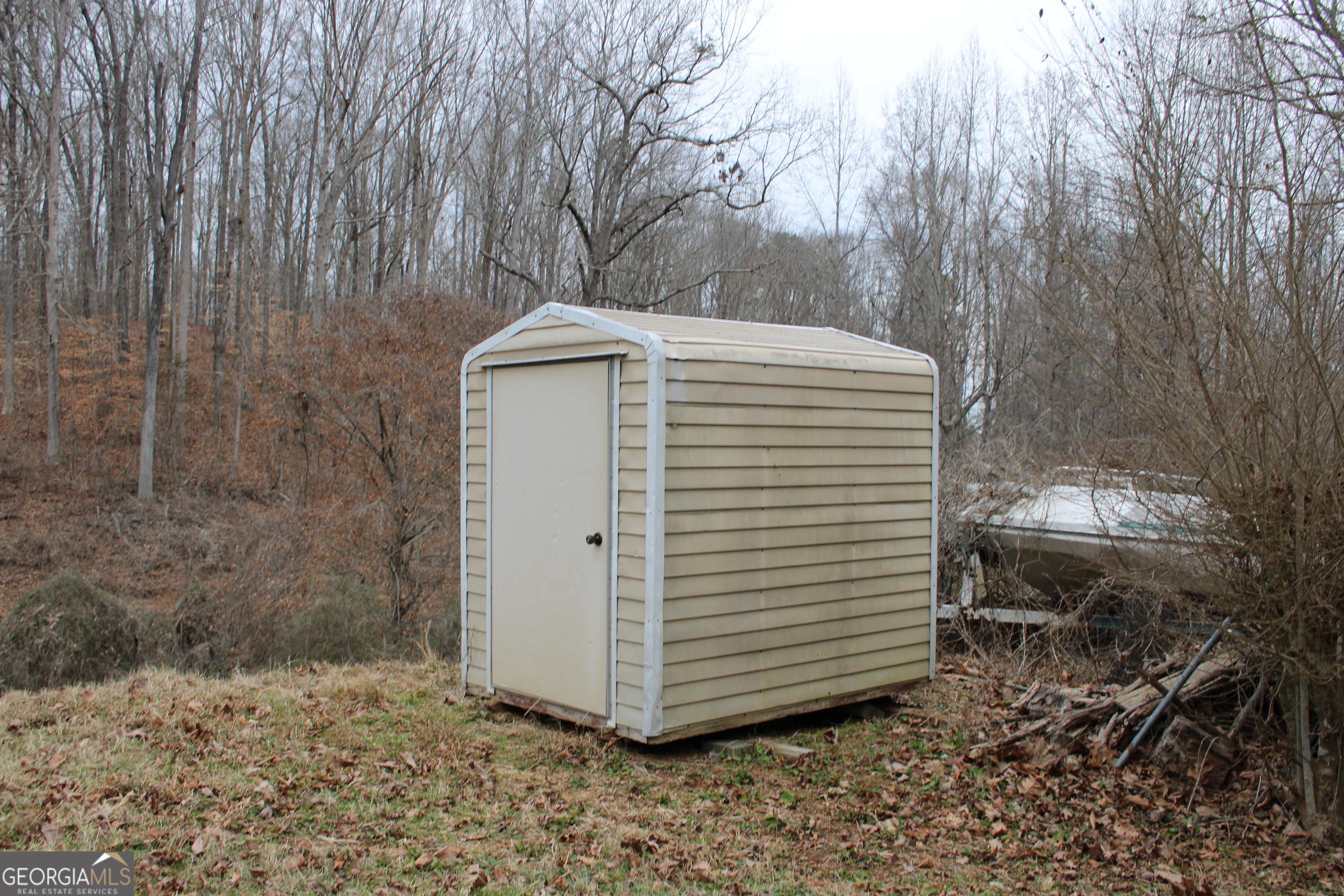 3595 Gumlog Road Property Photo 11