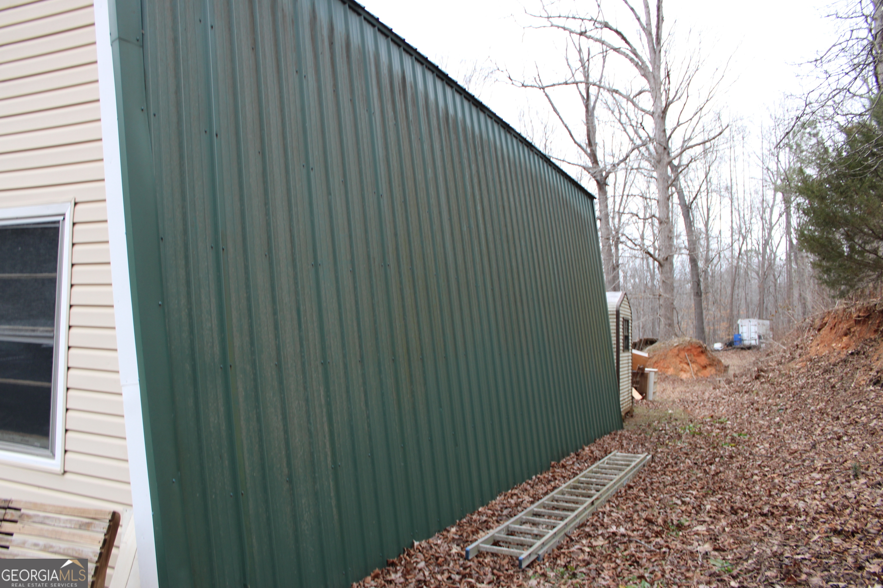 3595 Gumlog Road Property Photo 13