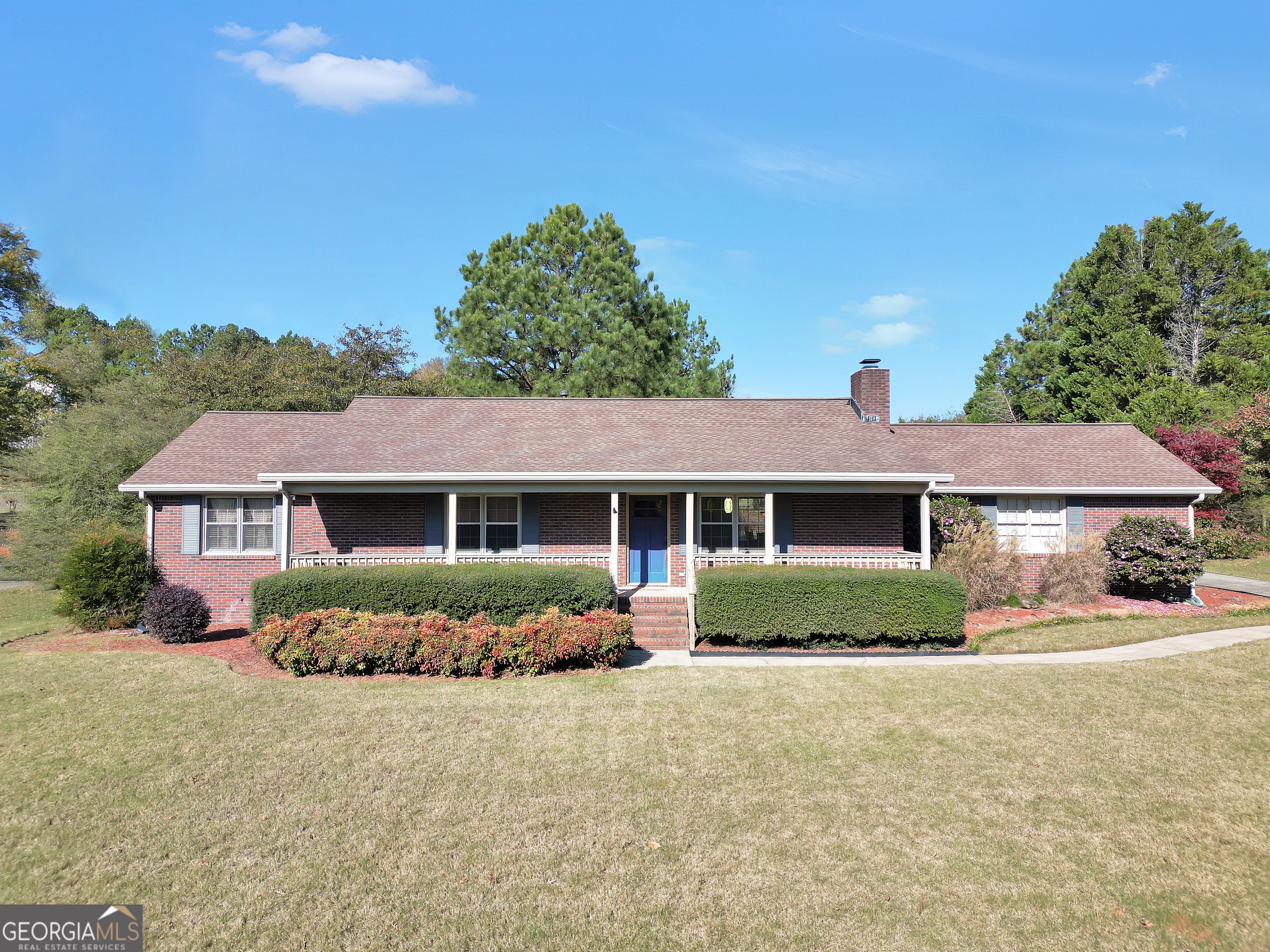 2676 Benton Drive Property Photo