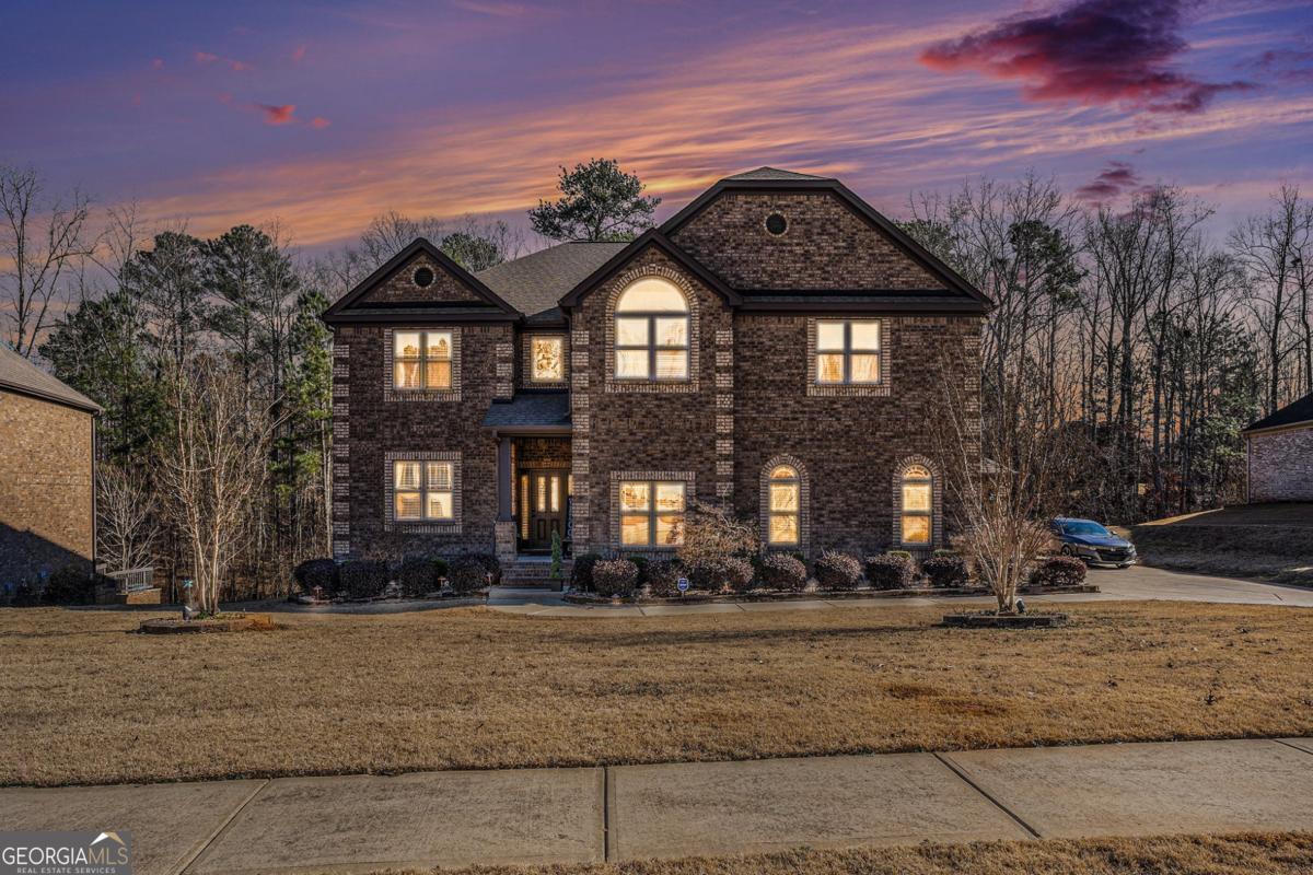2625 Lake Erma Drive Property Photo 1