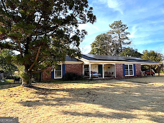 2935 Erna Drive Property Photo