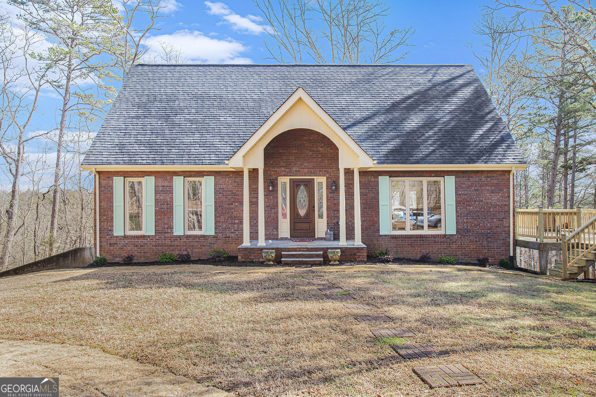 7404 Belton Bridge Road Property Photo