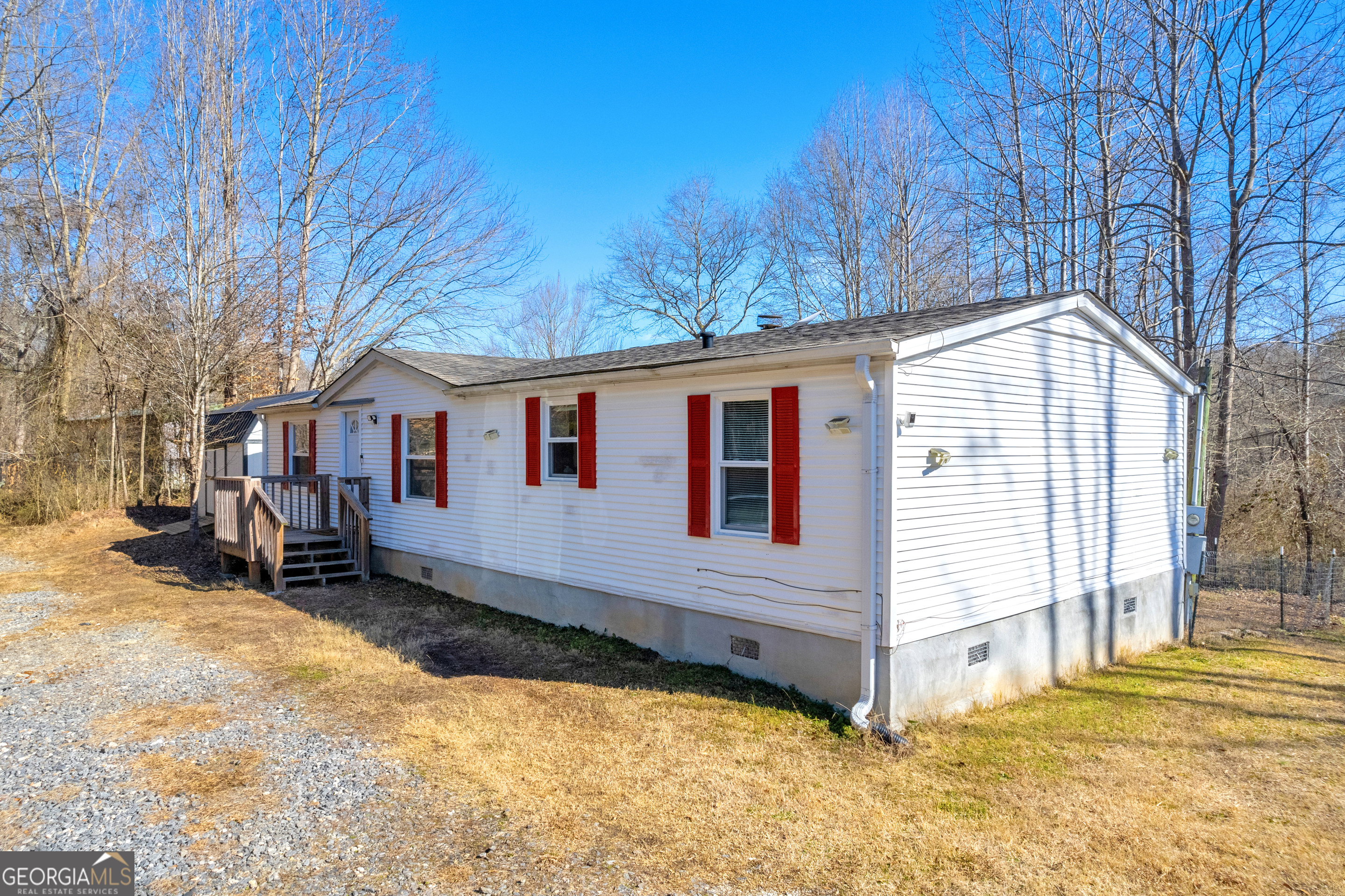 559 Antioch Road Property Photo