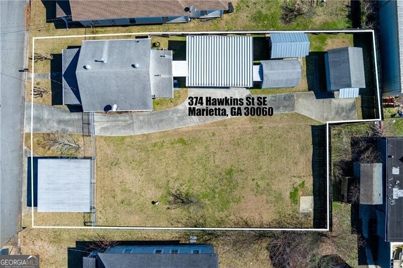 374 Hawkins Street Se Property Photo 1