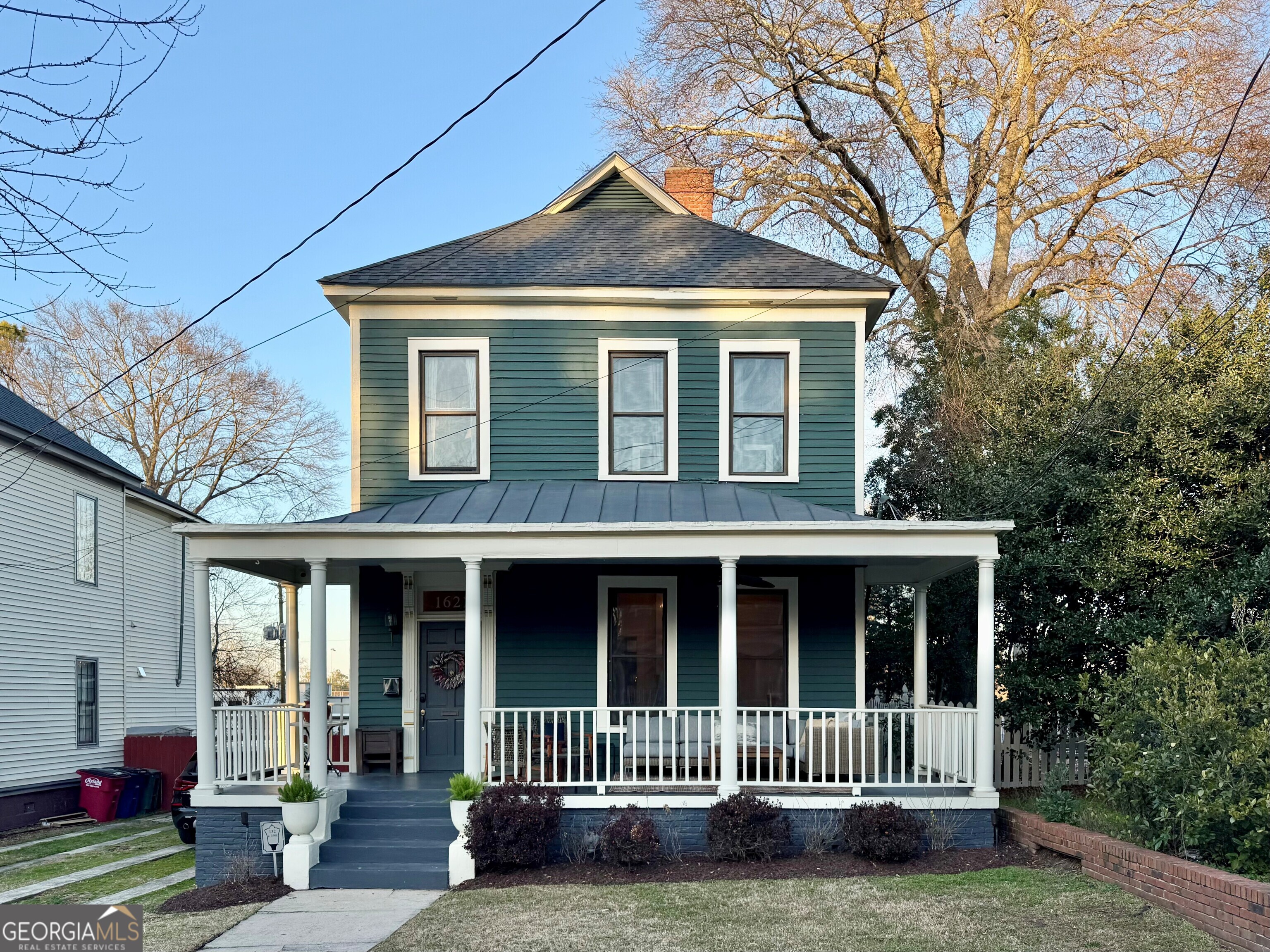 1621 Rembert Avenue Property Photo