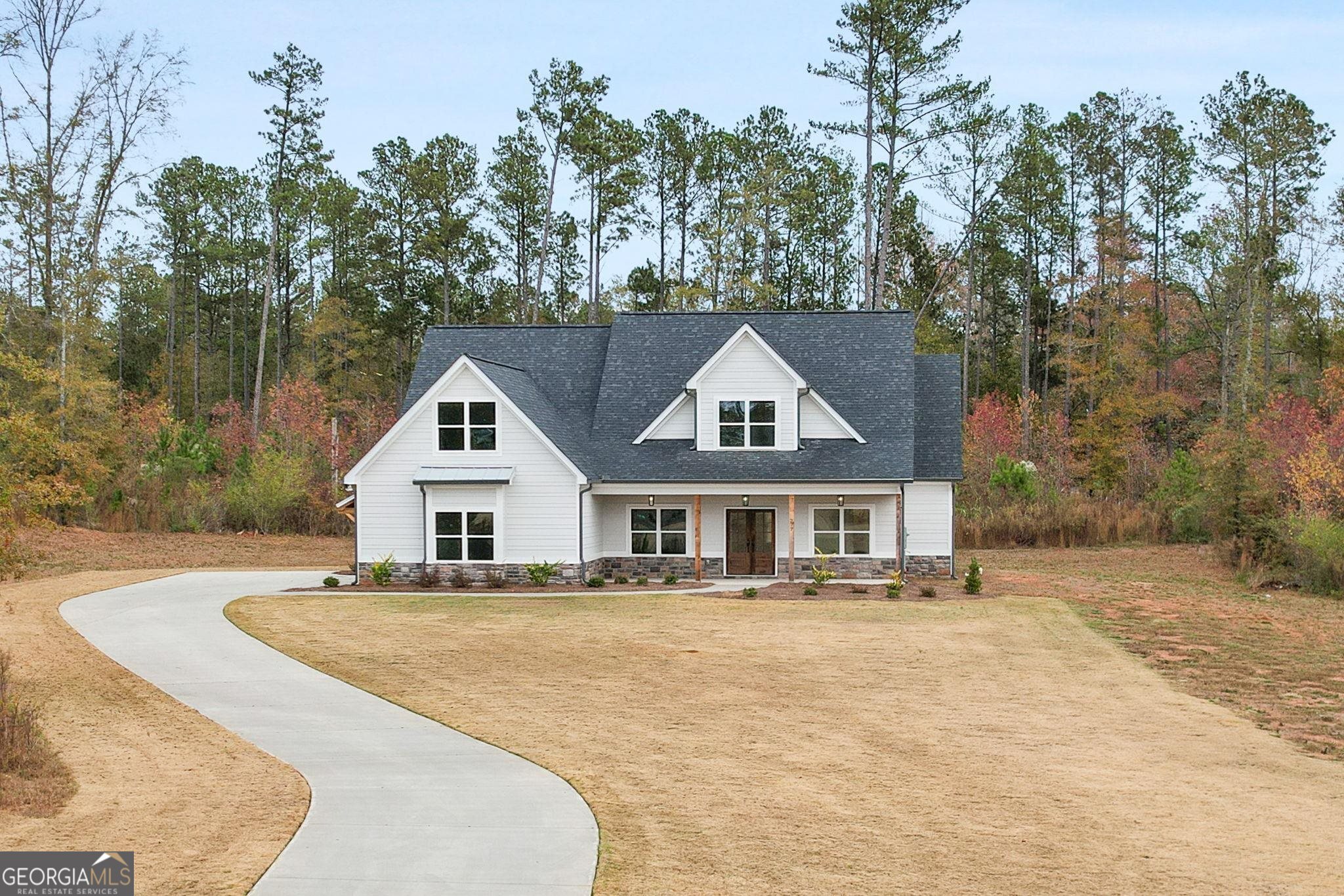277 Conner Lane Property Photo