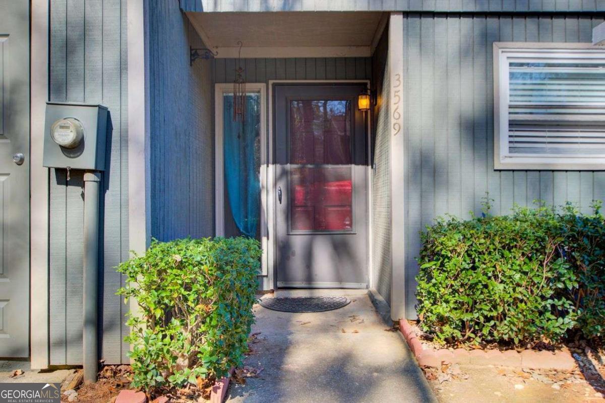 3569 Splinterwood Road Property Photo 1