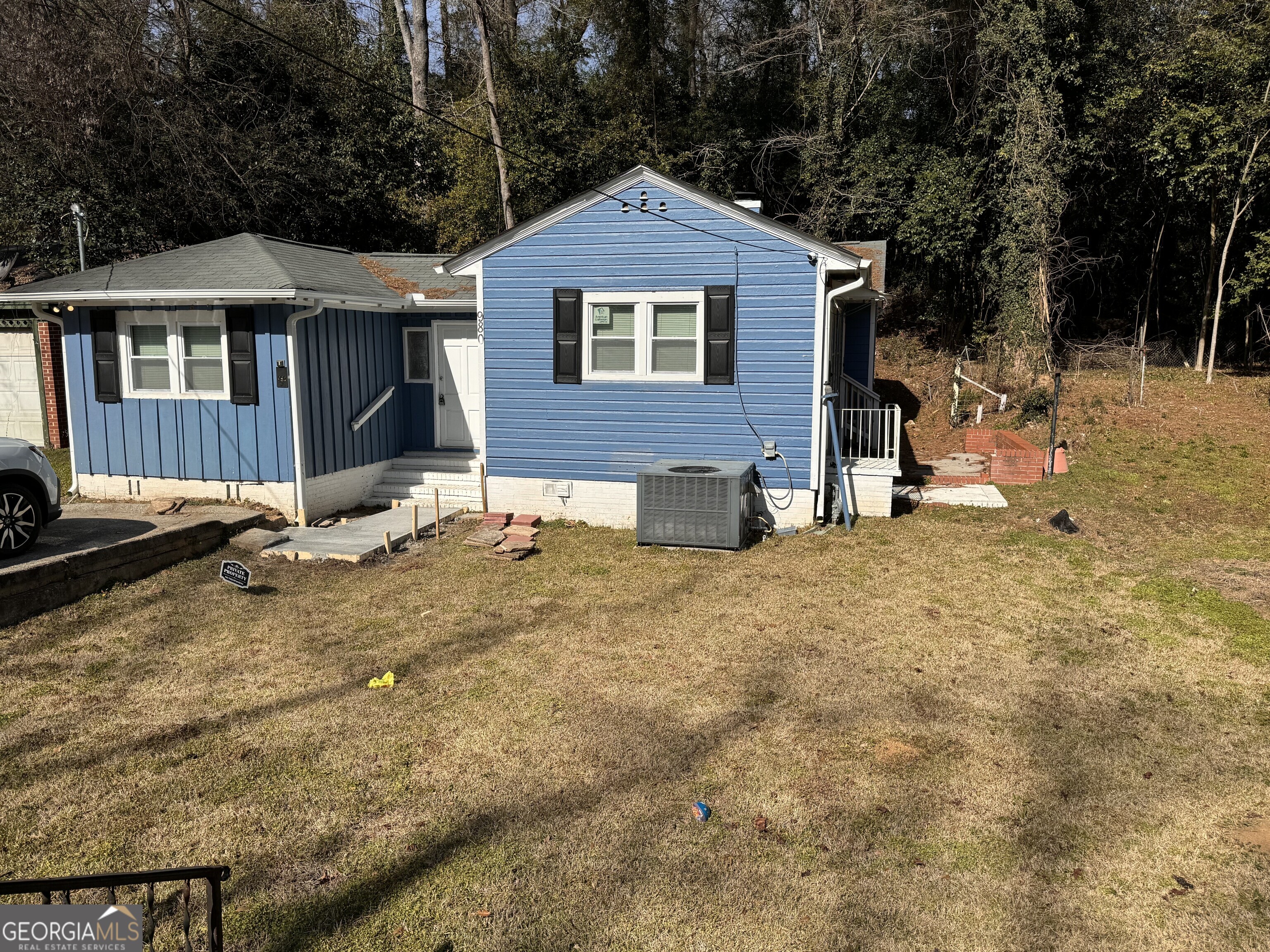 980 Curry Place Property Photo 1