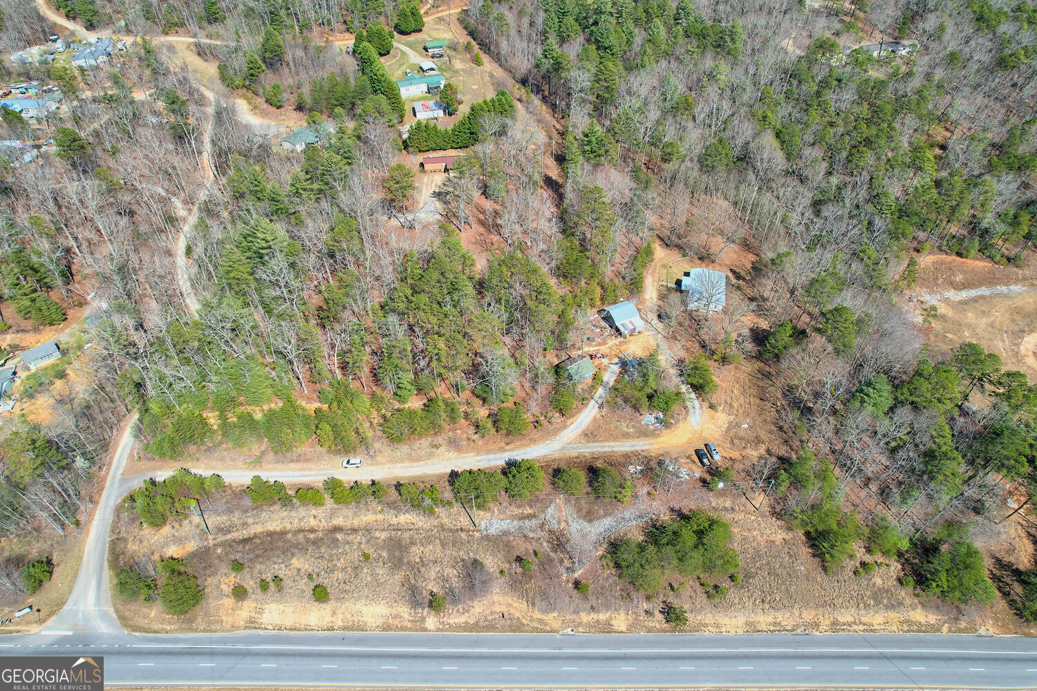 0 Highway 441 S Property Photo 1