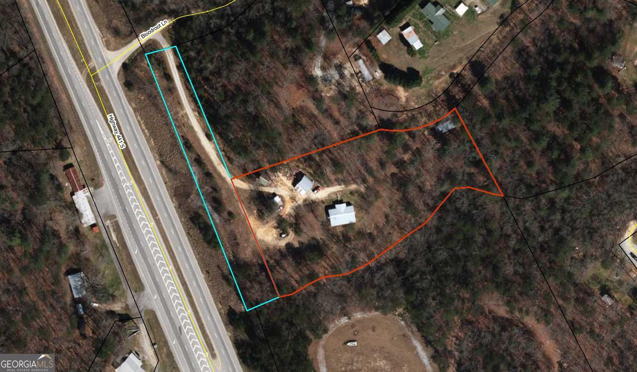 0 Highway 441 S Property Photo 3