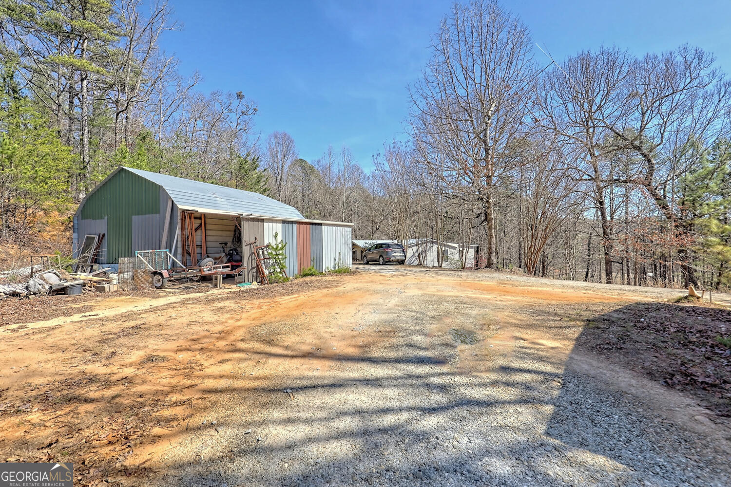 0 Highway 441 S Property Photo 4