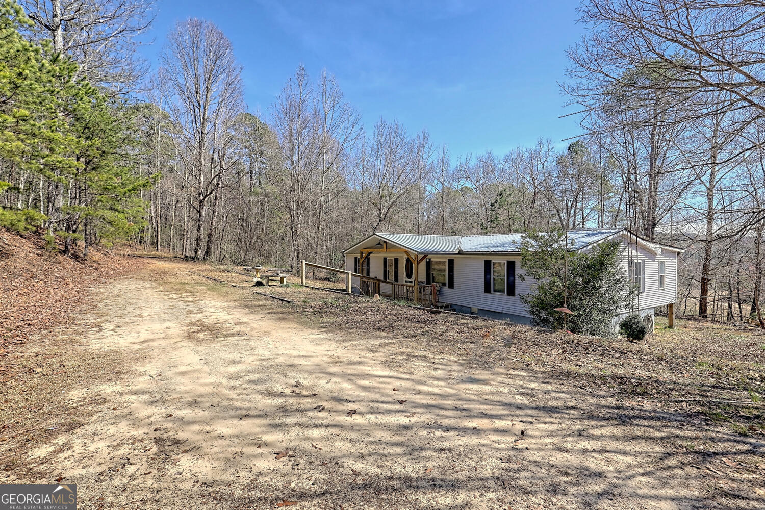 0 Highway 441 S Property Photo 5