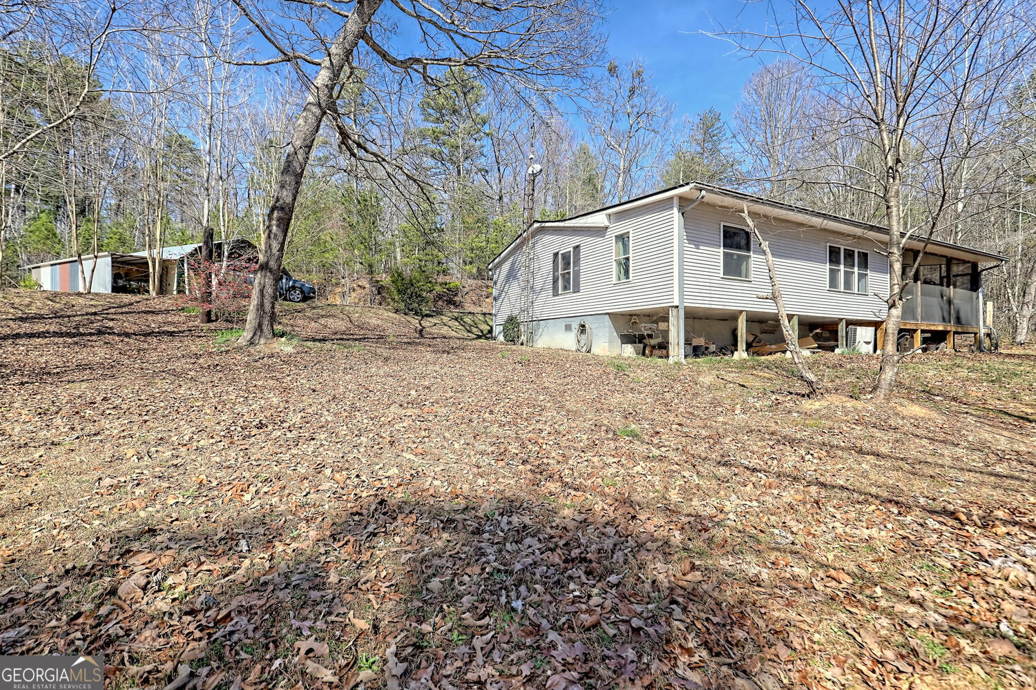 0 Highway 441 S Property Photo 39