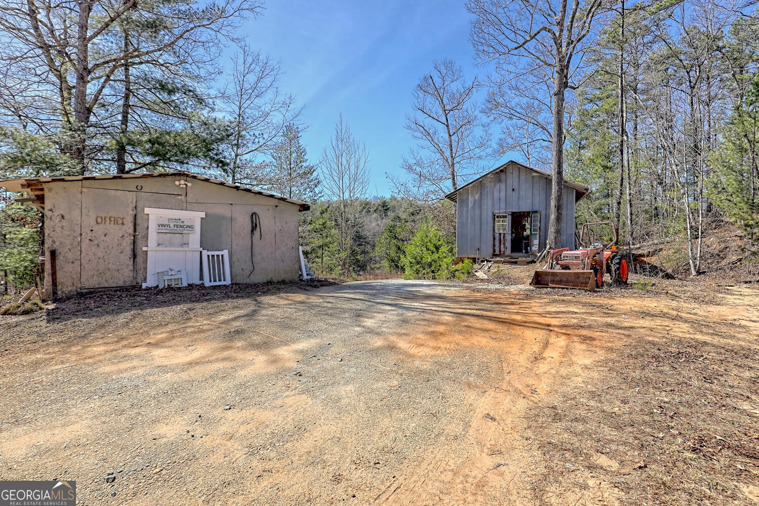 0 Highway 441 S Property Photo 40