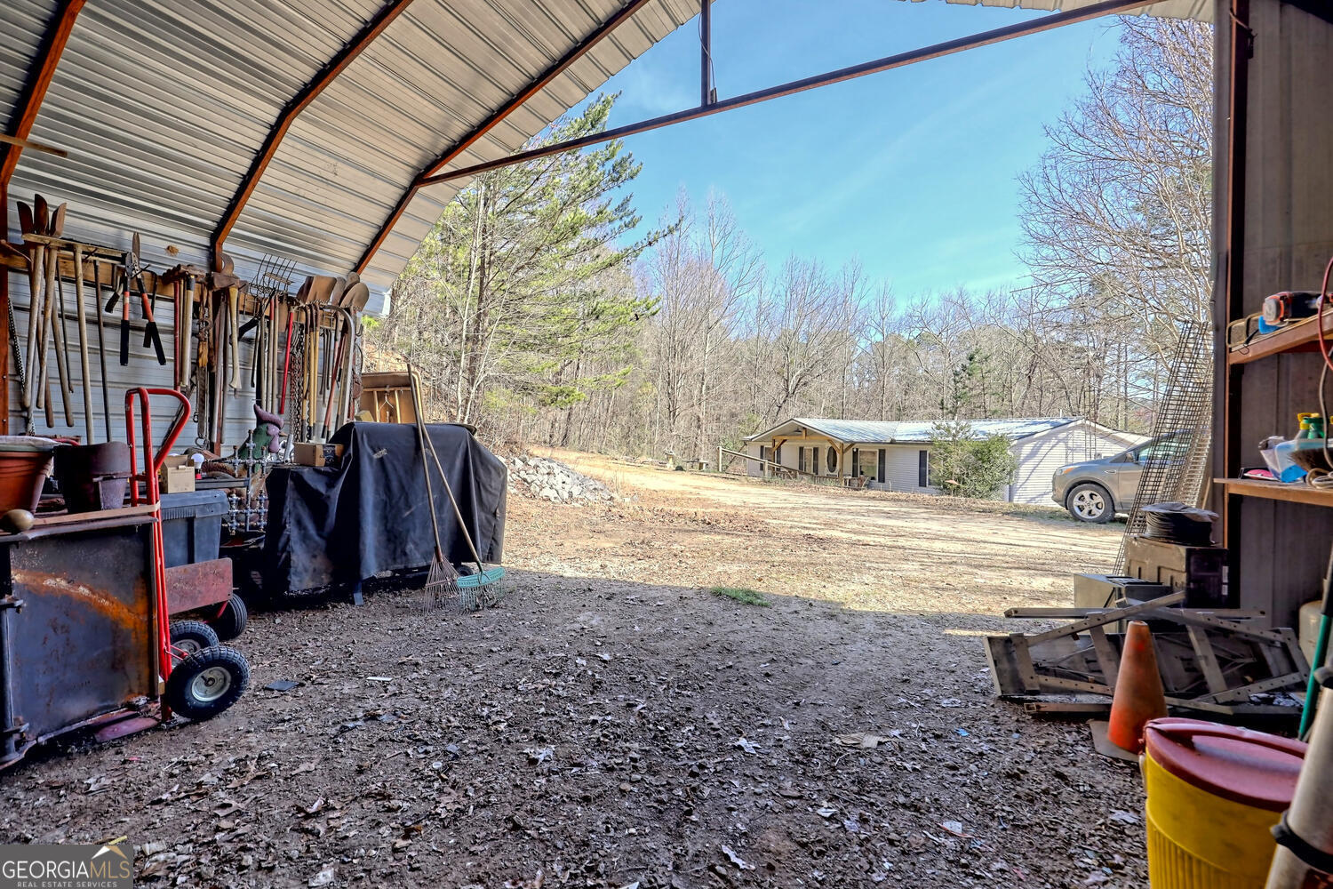 0 Highway 441 S Property Photo 41