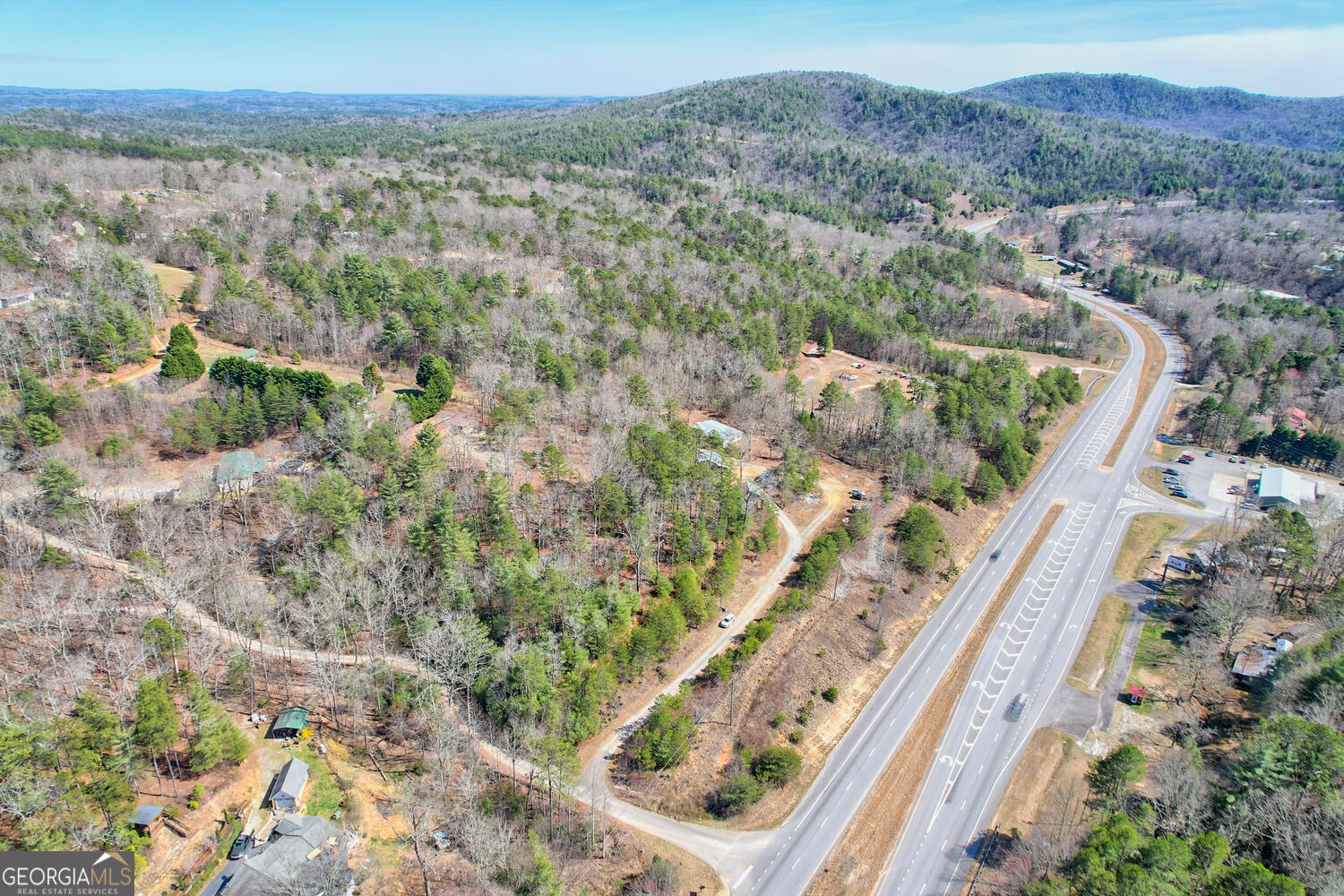 0 Highway 441 S Property Photo 44