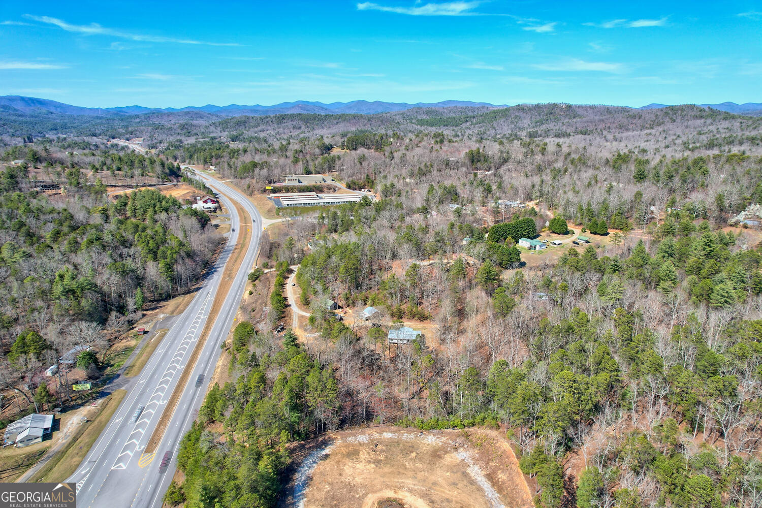 0 Highway 441 S Property Photo 45