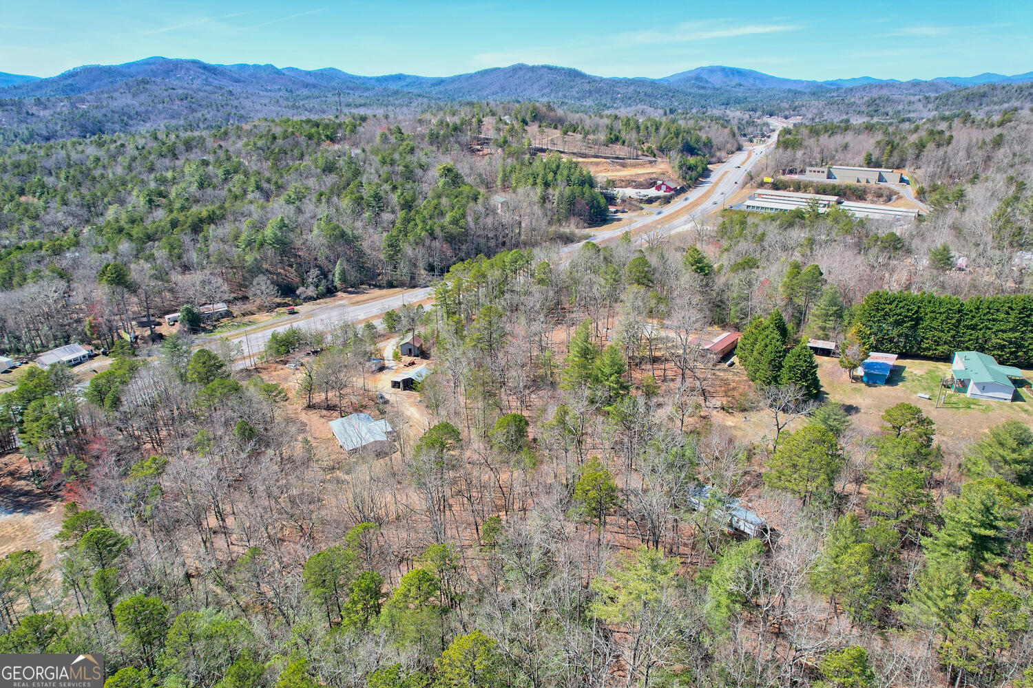 0 Highway 441 S Property Photo 46