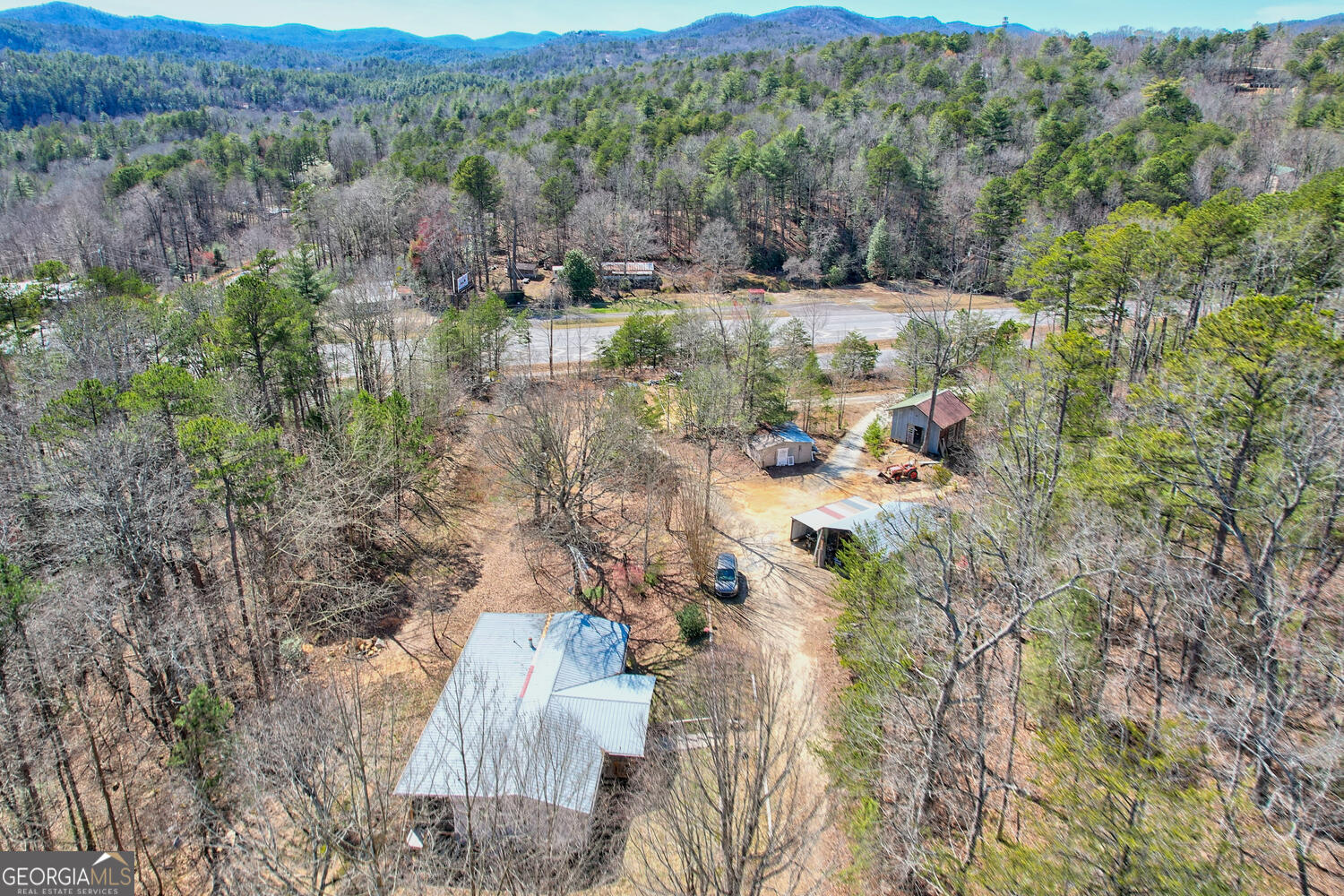 0 Highway 441 S Property Photo 48
