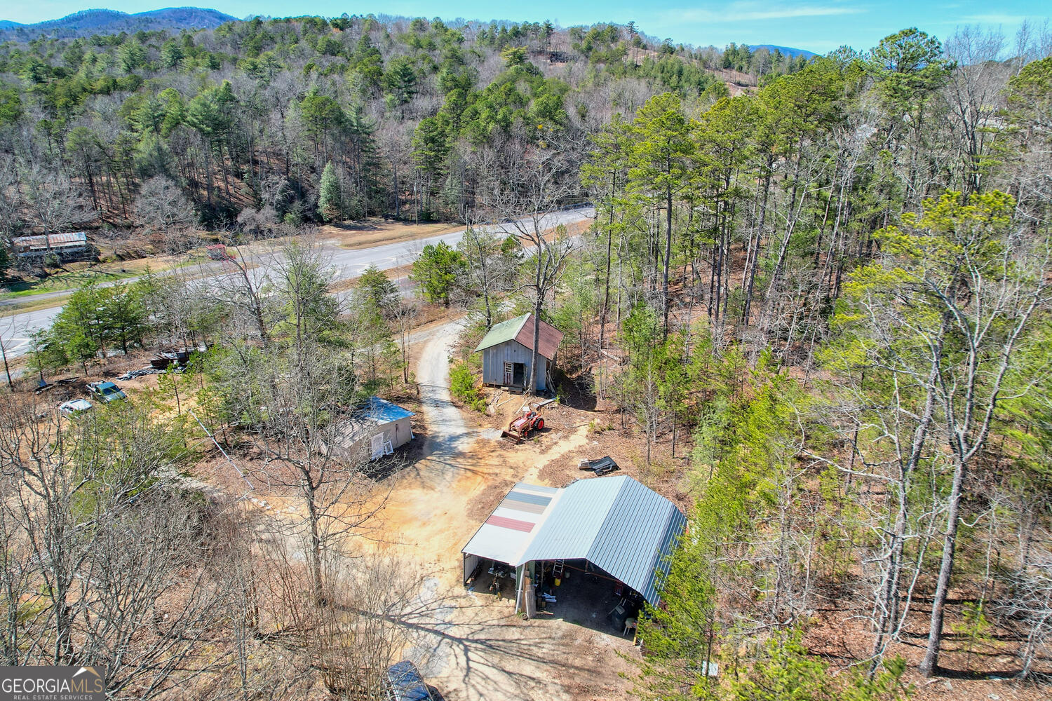 0 Highway 441 S Property Photo 49