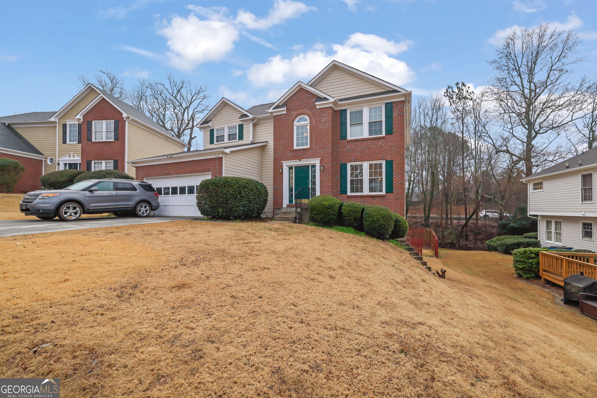 1155 Carlysle Park Drive Property Photo