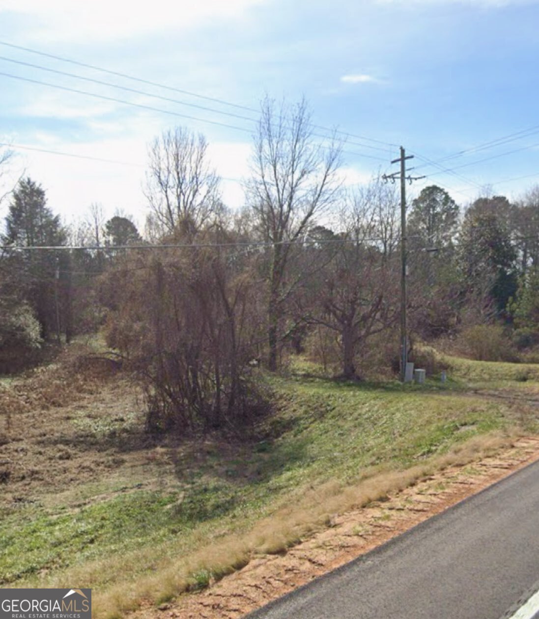 5970 Cleveland Highway Property Photo
