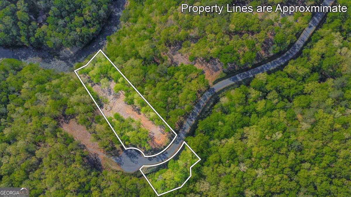 Lot 274 Canoe Way Property Photo 2