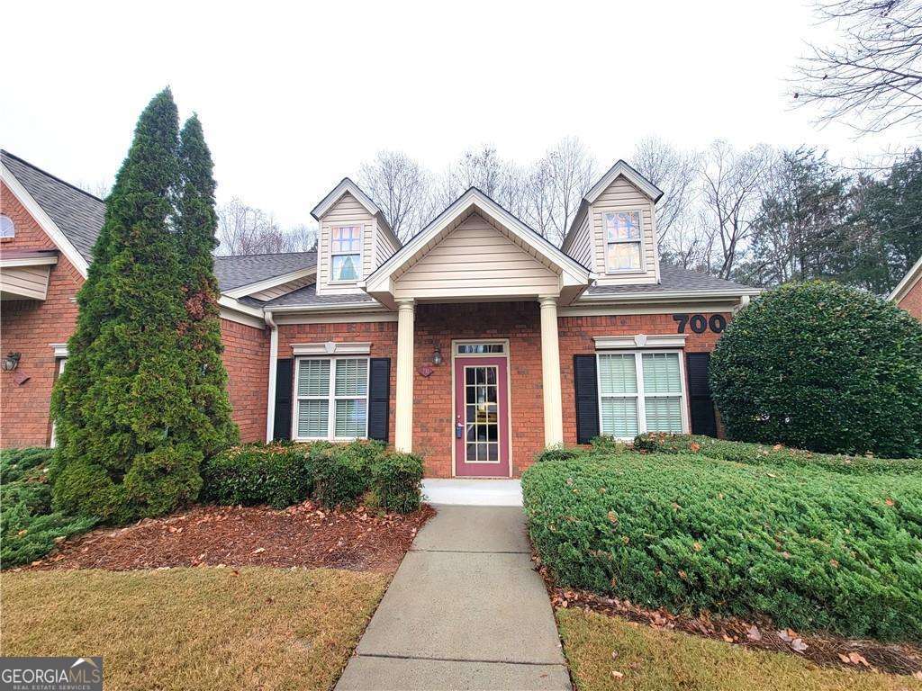 4485 Tench Road # 710 Property Photo 1